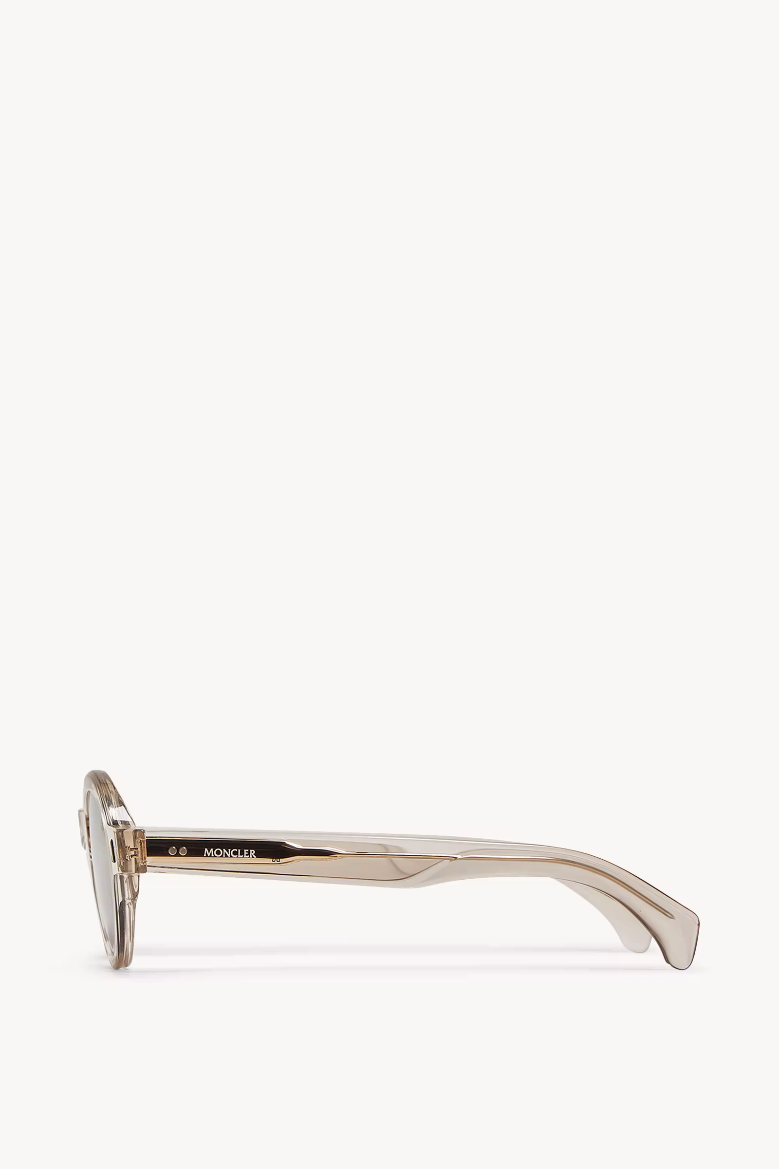 Rondosa Round Sunglasses