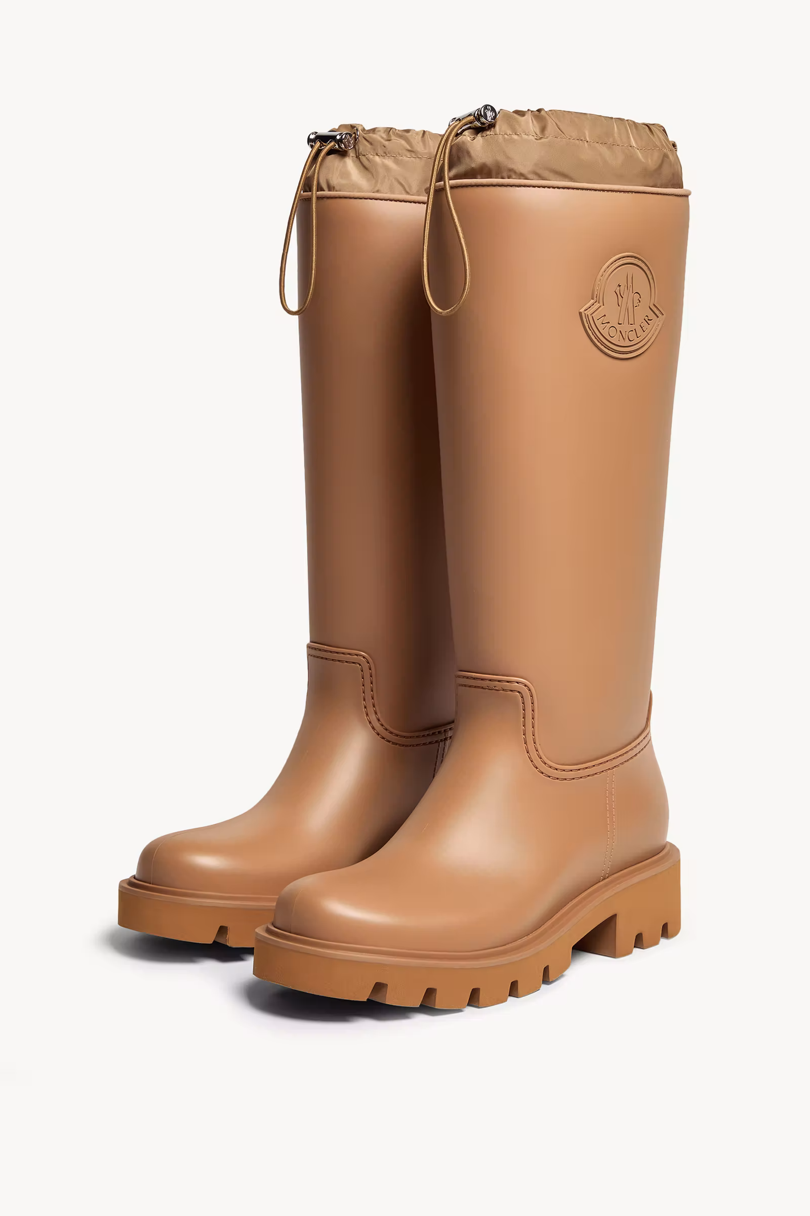 Kickstream High Rain Boots
