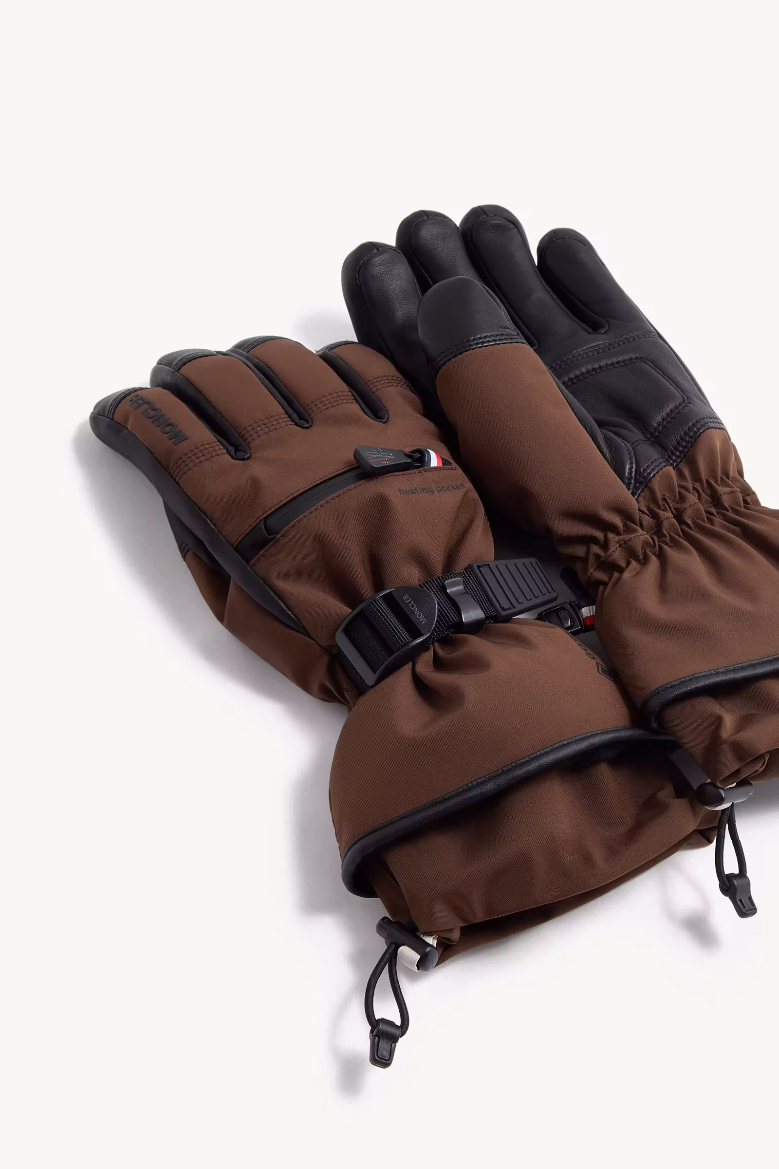Padded Gloves