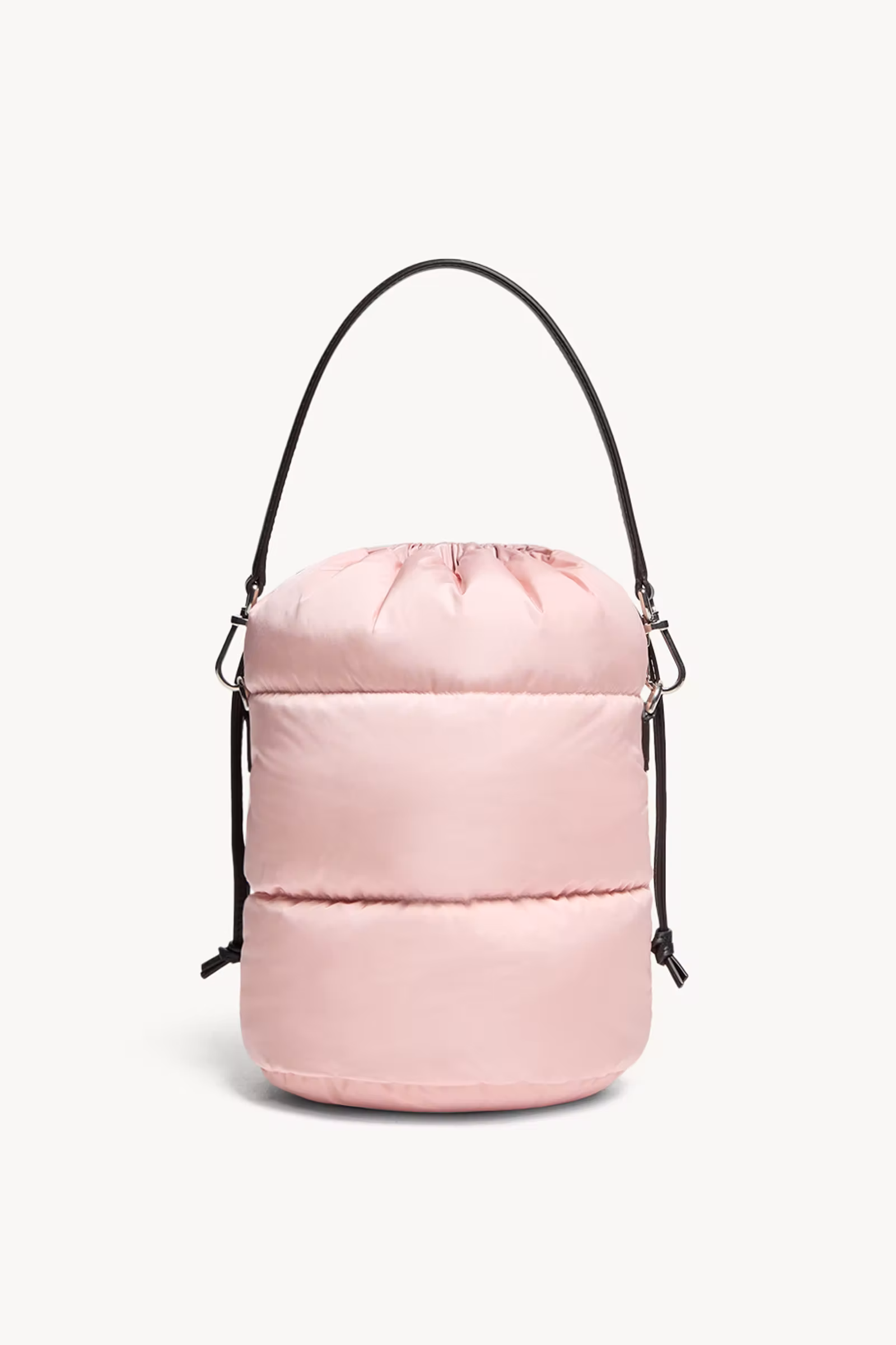 Caradoc Water-Repellent Bucket Bag