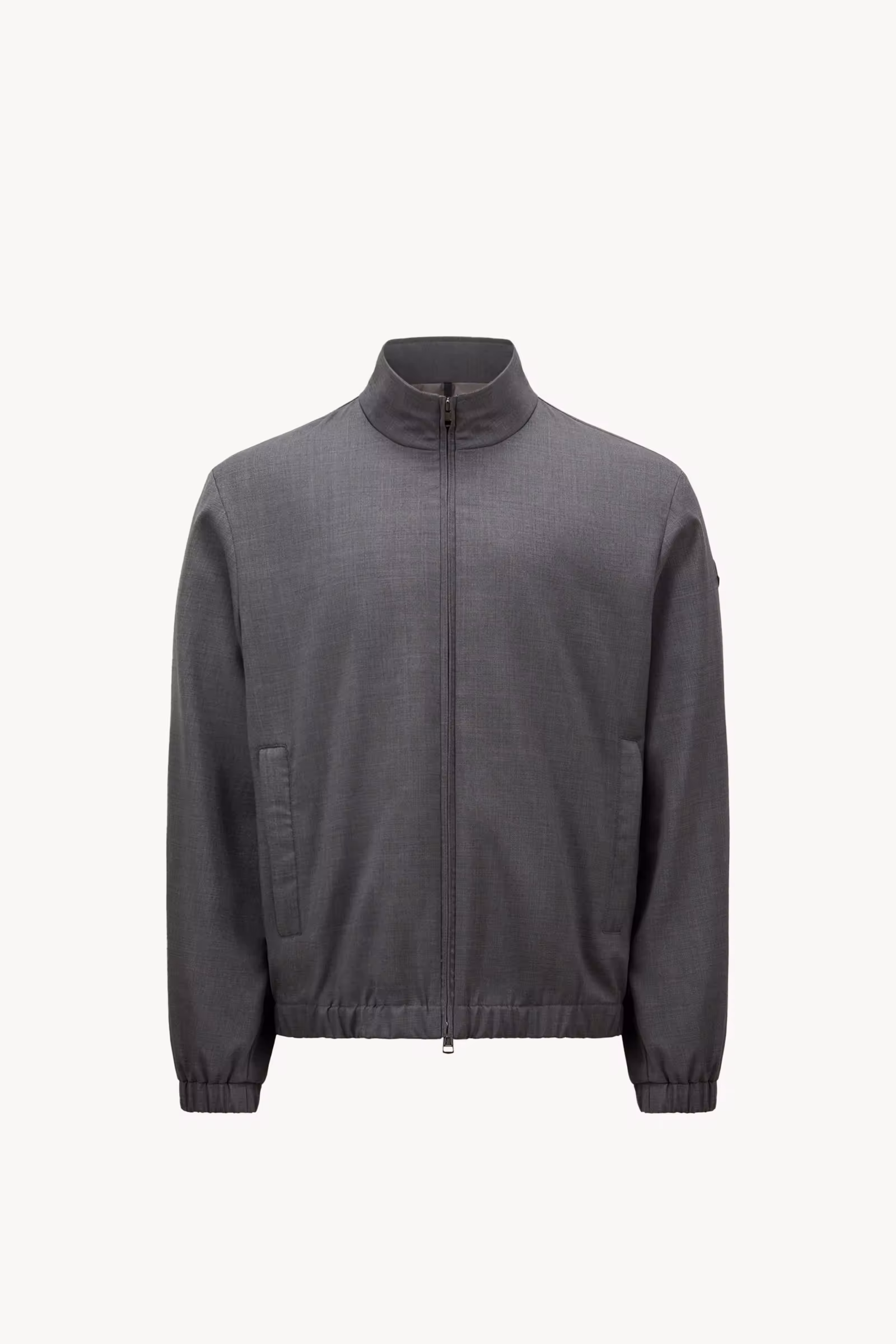 Malavat Wool Jacket