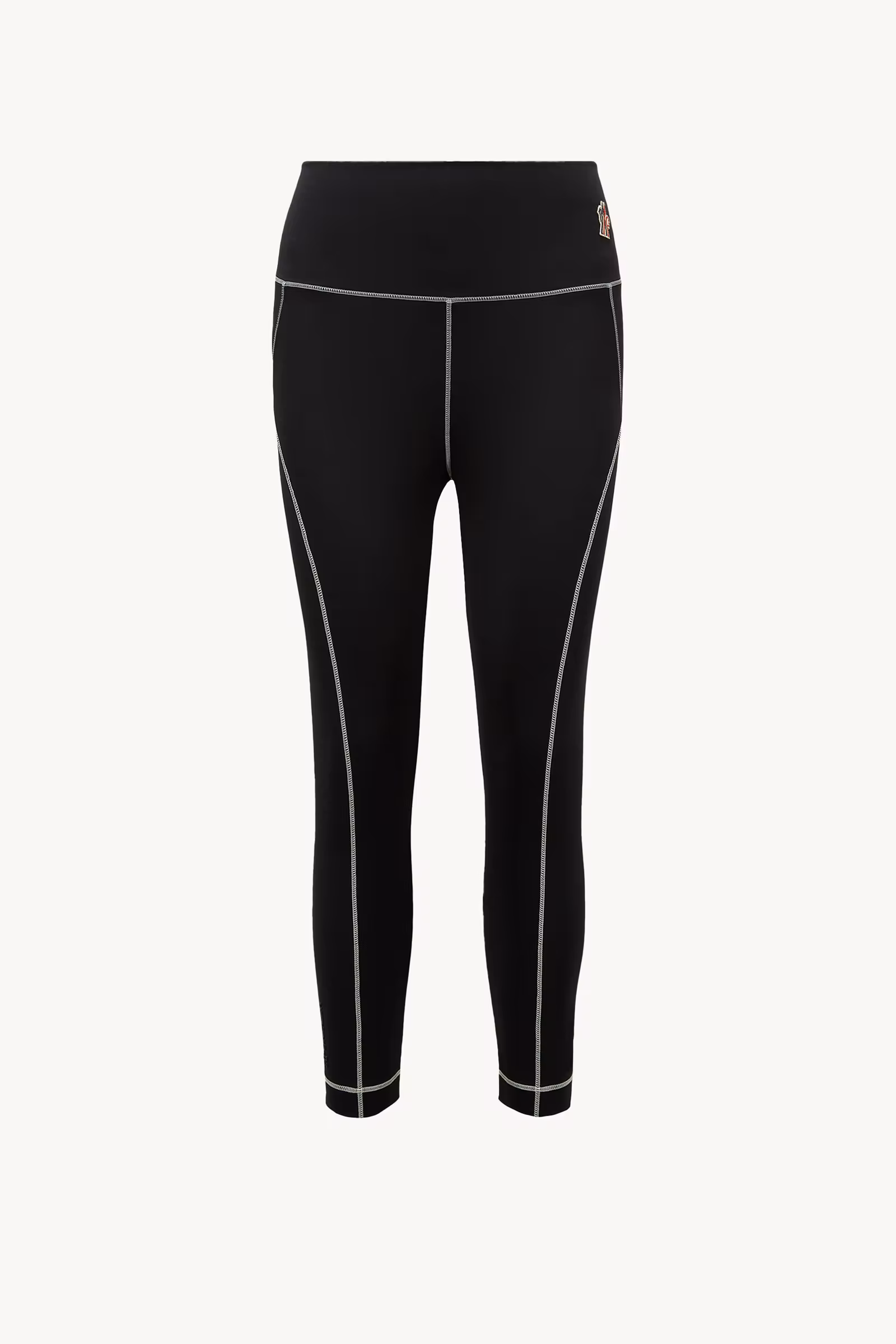 Logo Leggings