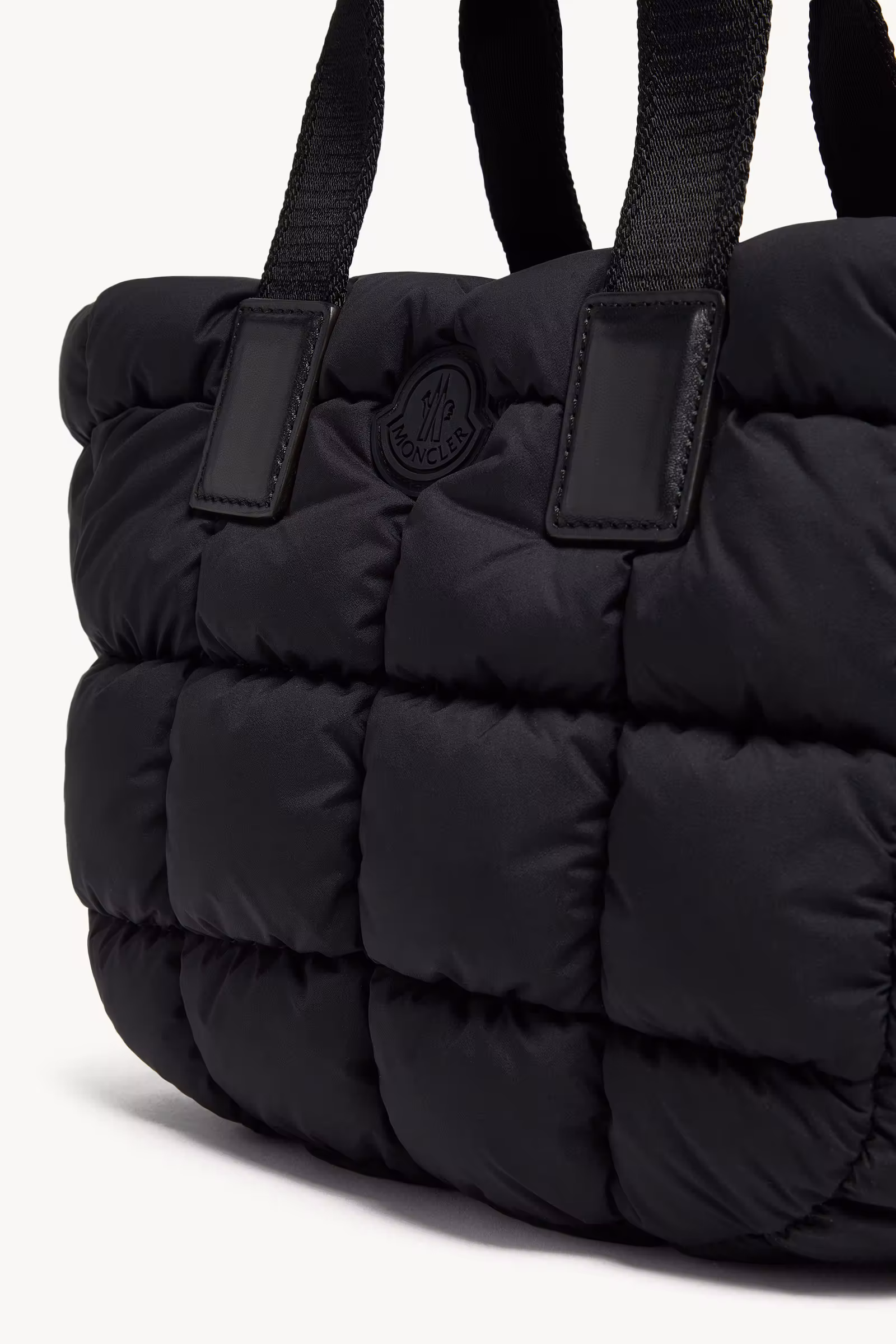 Caradoc Water-Repellent Mini Tote Bag