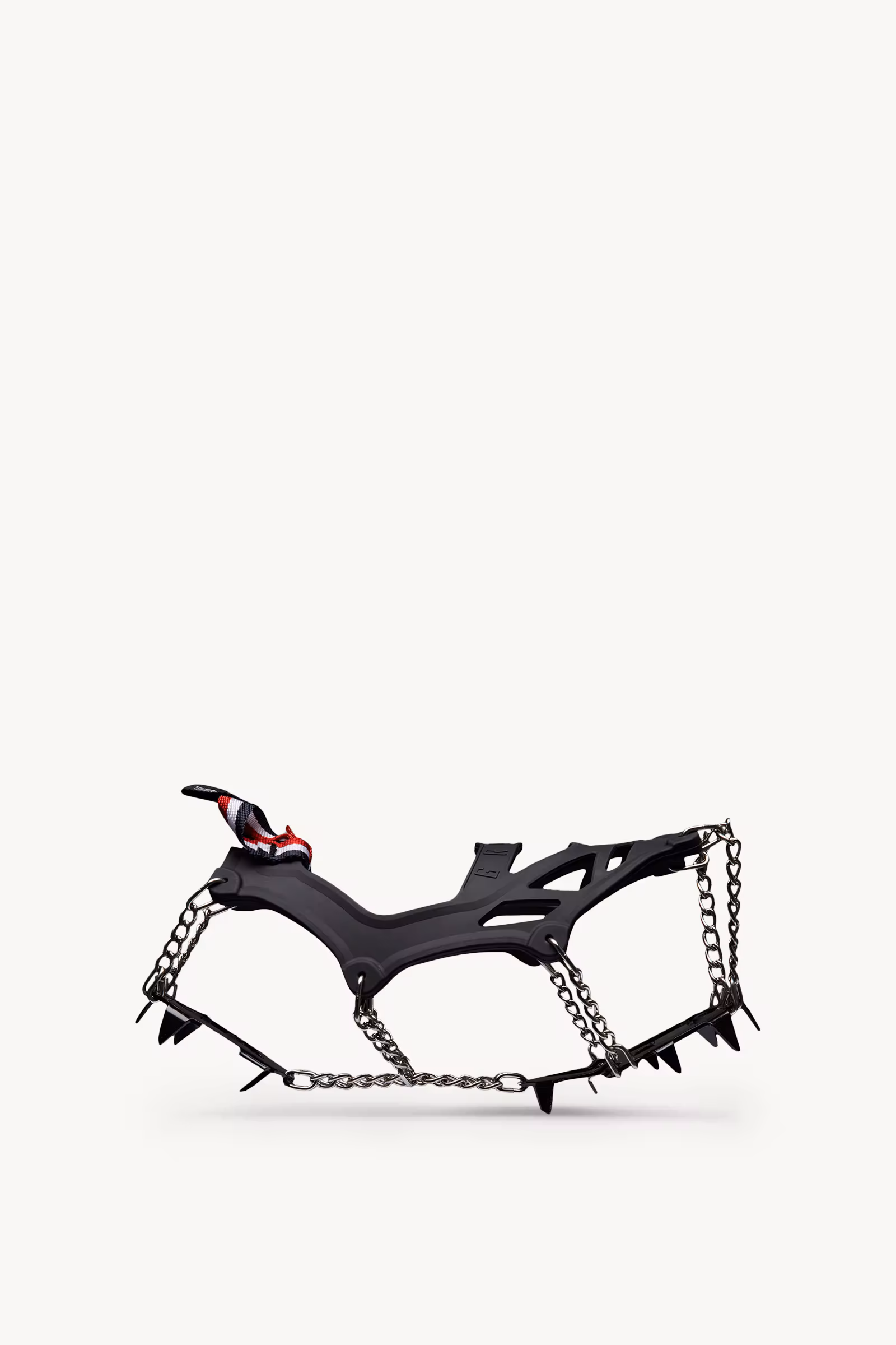 Crampons
