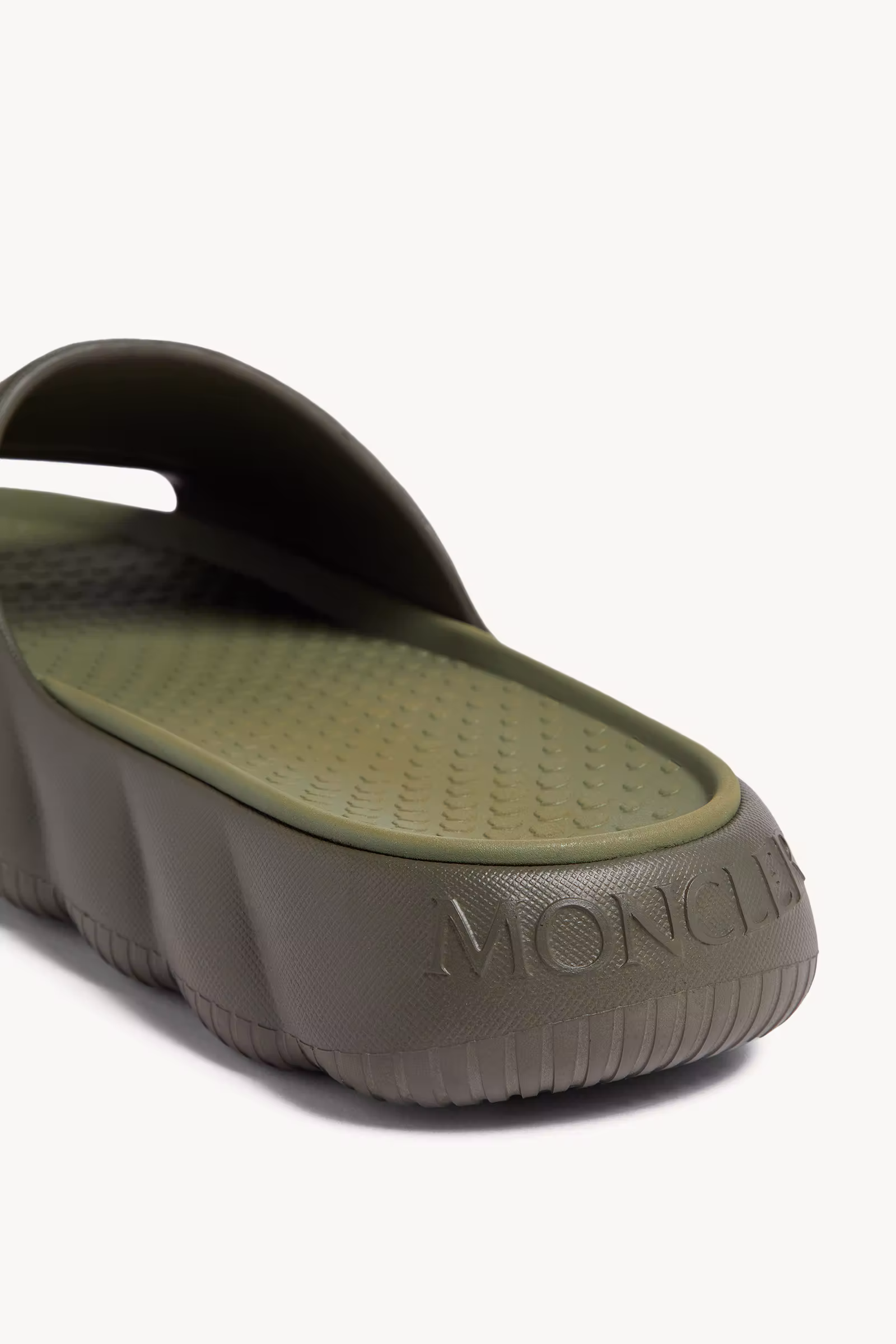 Lilo Quilted EVA Slides