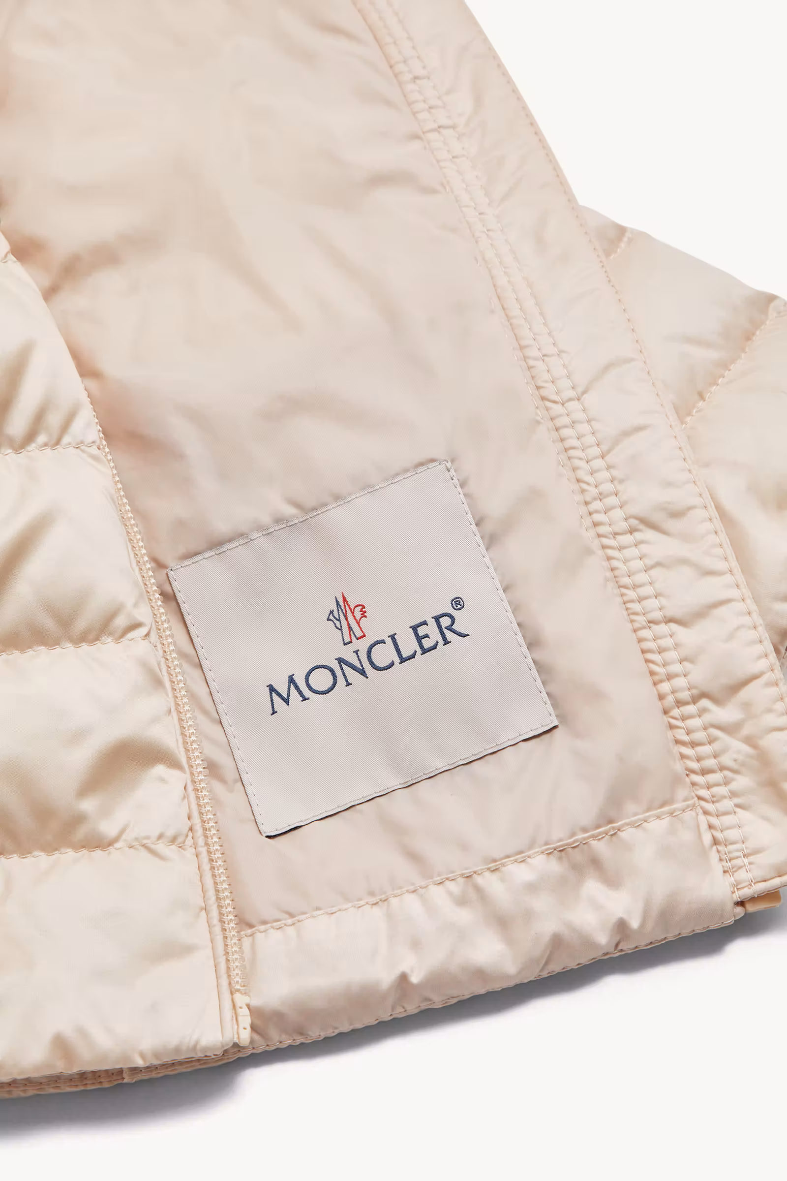 Cecil Down Jacket