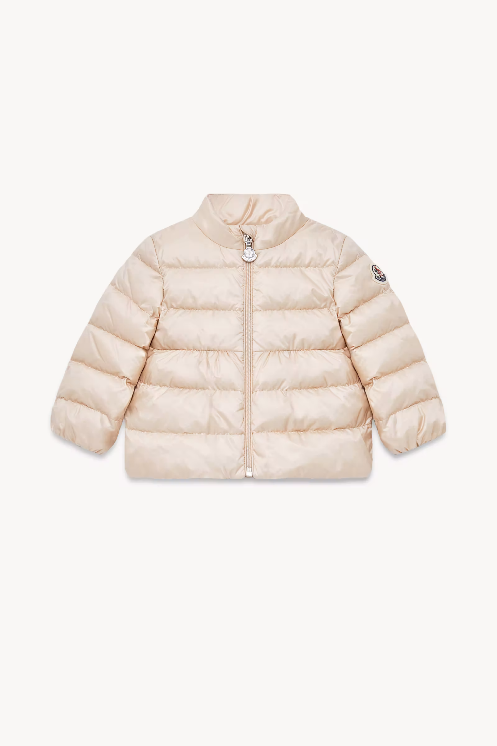 Joelle Packable Down Jacket