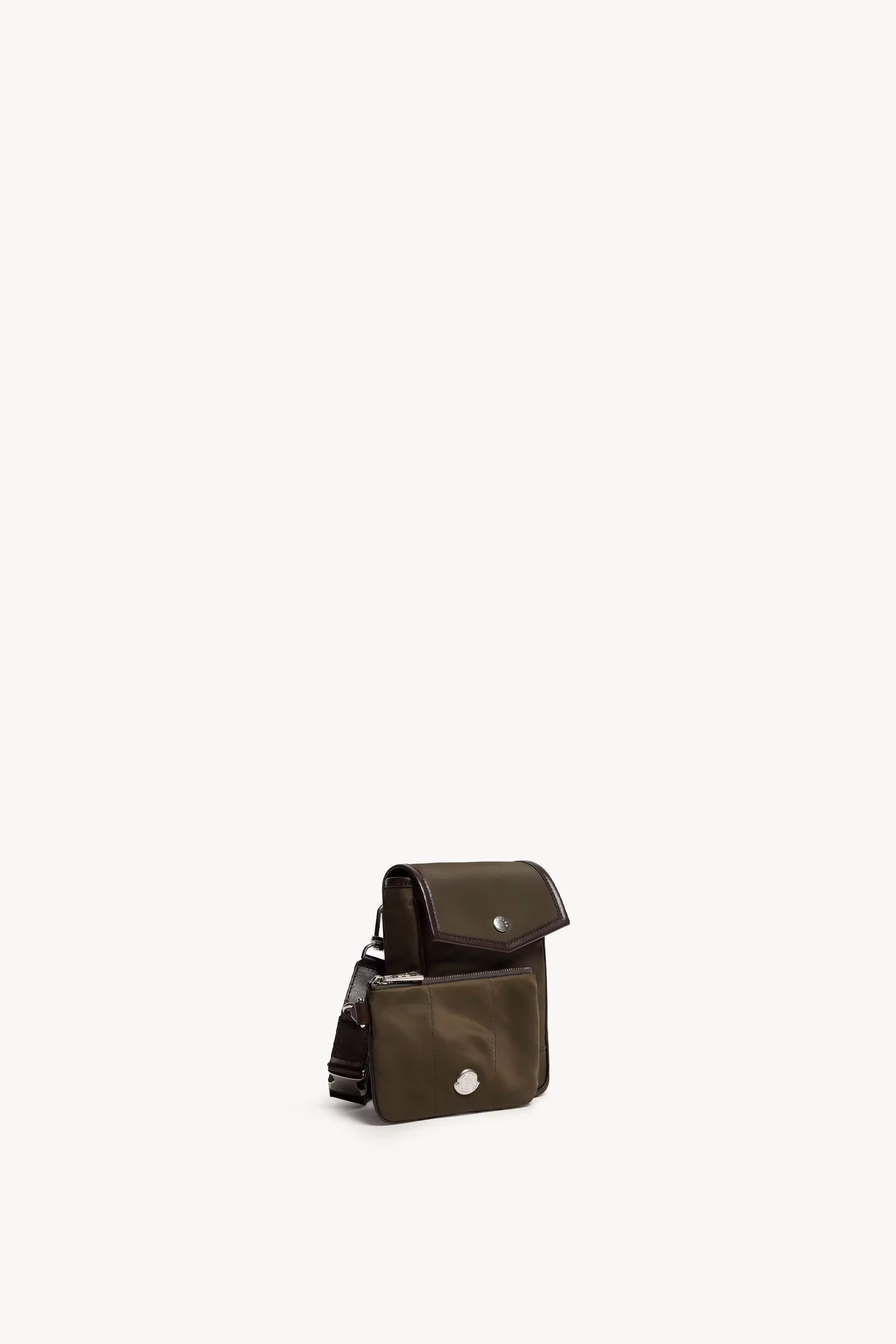 Padded Crossbody Bag