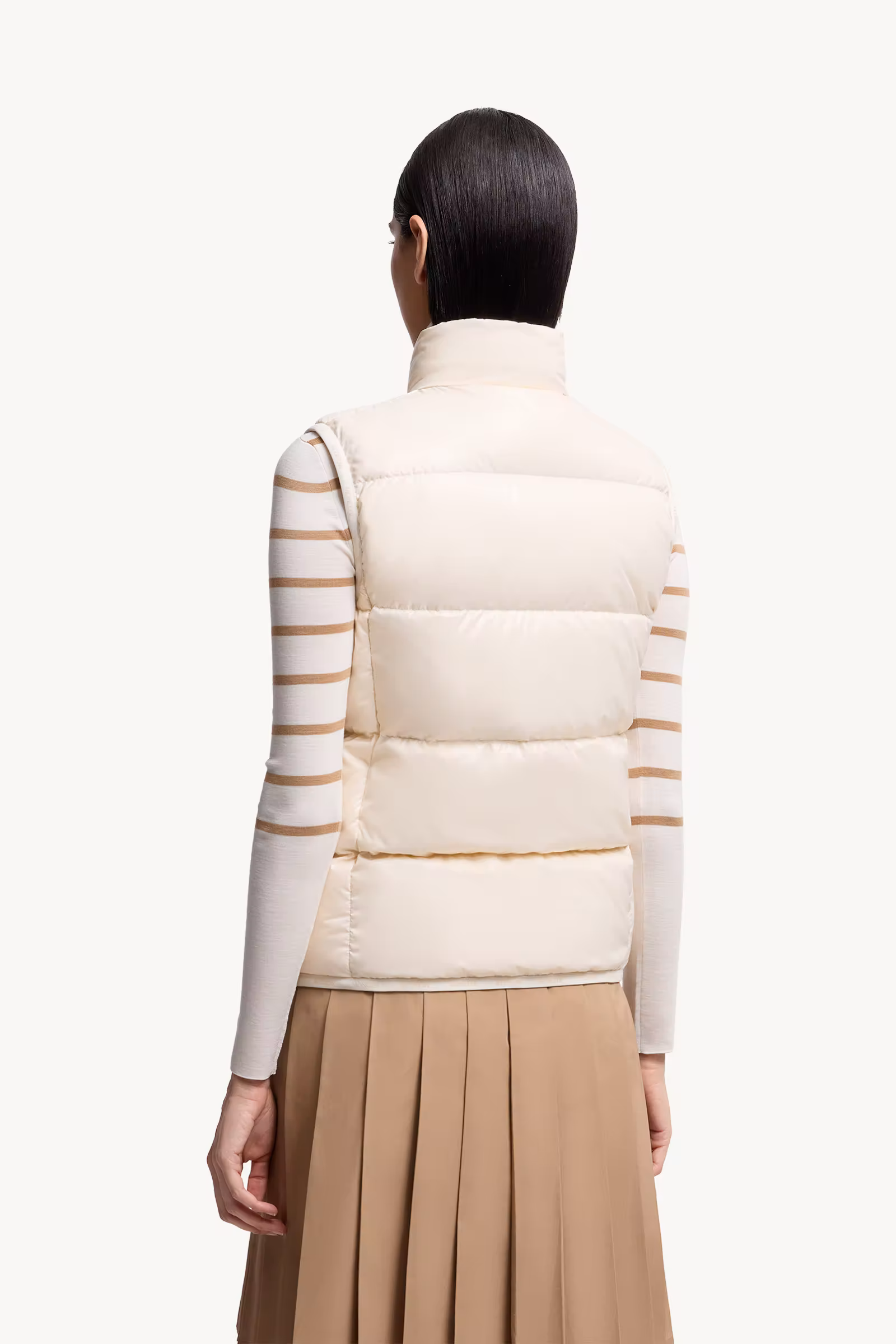 Badia Down Vest