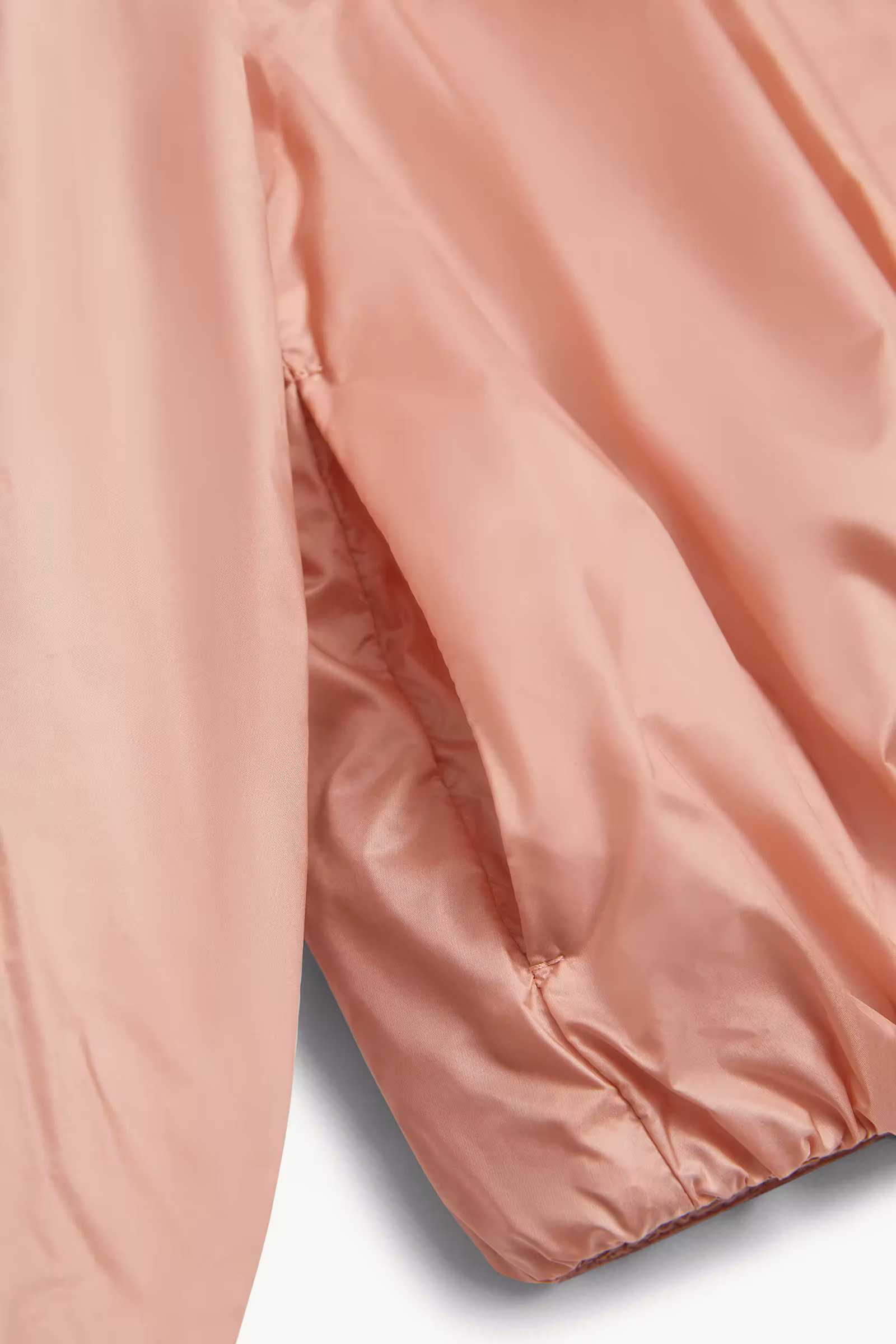 Chazeron Bomber Jacket