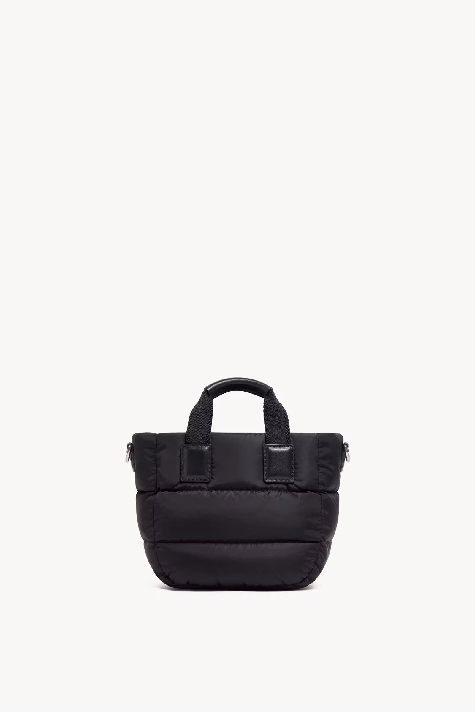 Caradoc Water-Repellent Micro Tote Bag