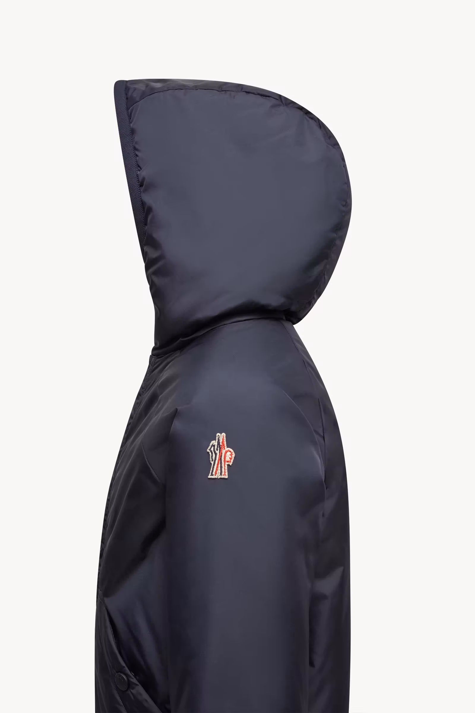 Reversible Zip-Up Hoodie
