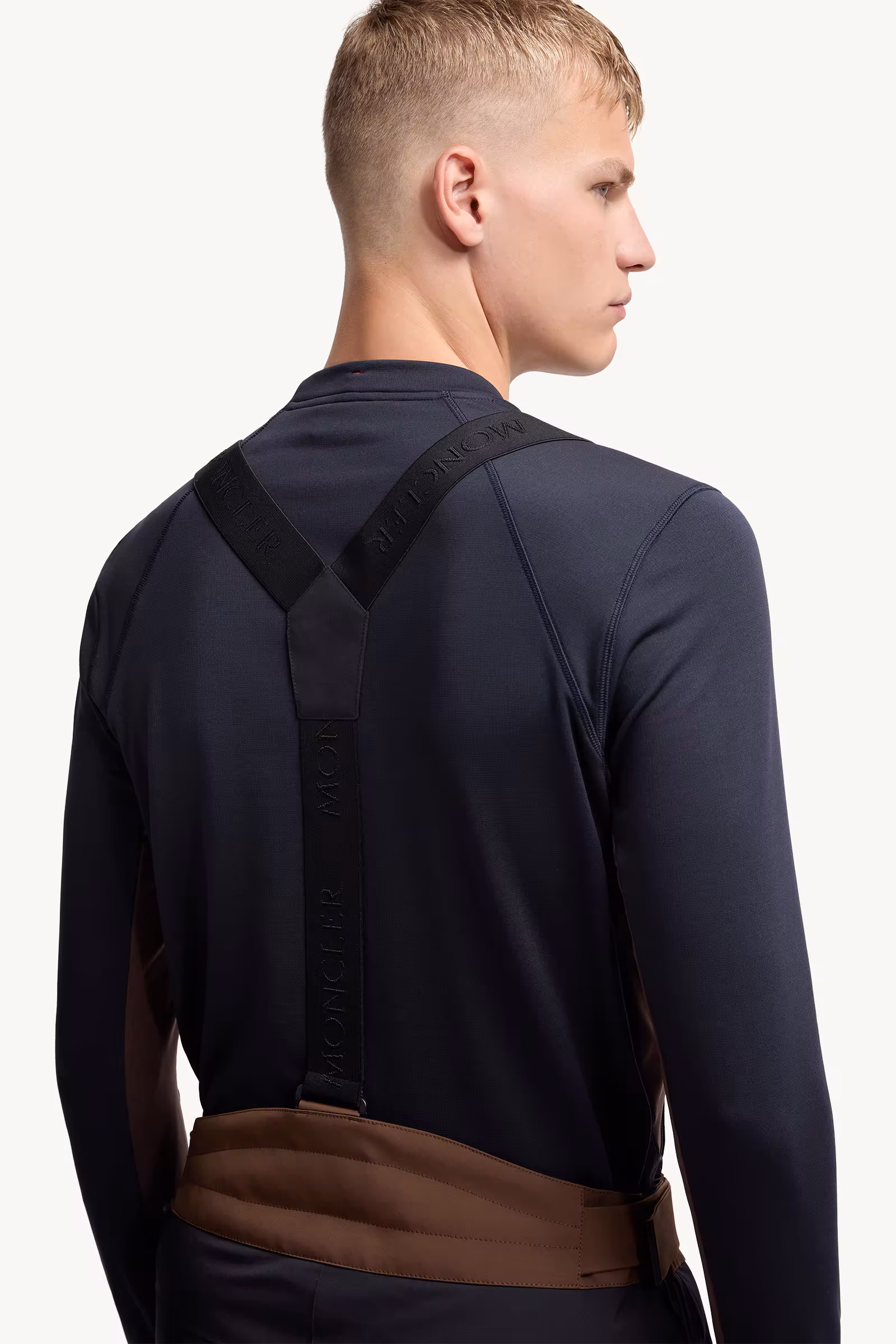 Padded Ski Pants