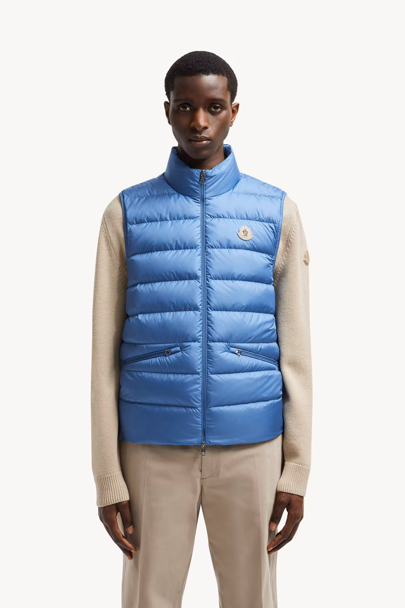 Lechtal Down Vest