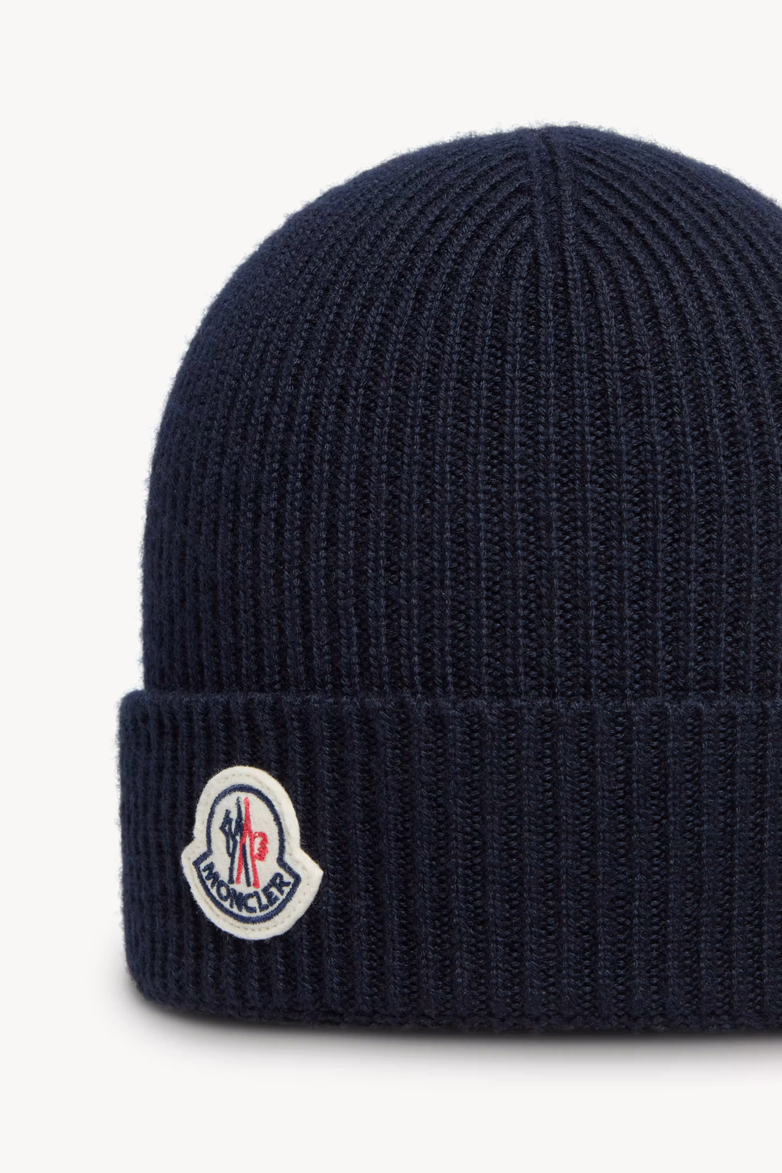 Wool Beanie