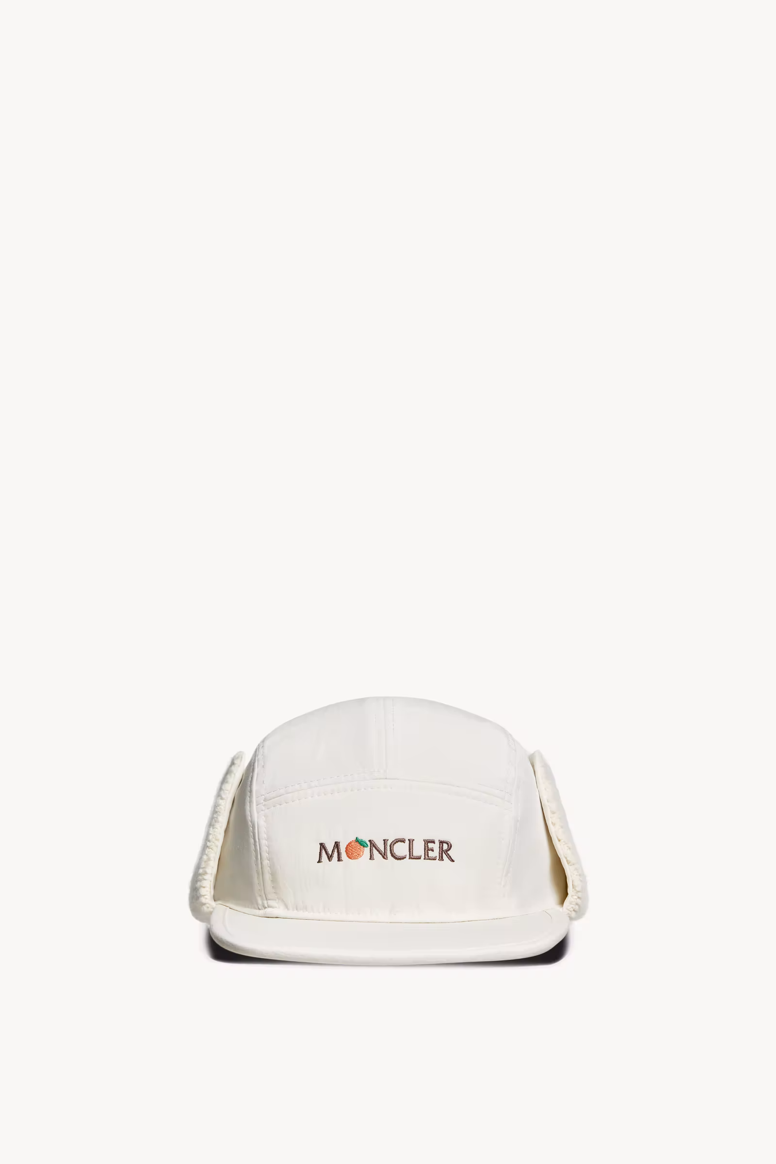 Moncler x Gilga Farm by Donald Glover Reversible Baseball Cap
