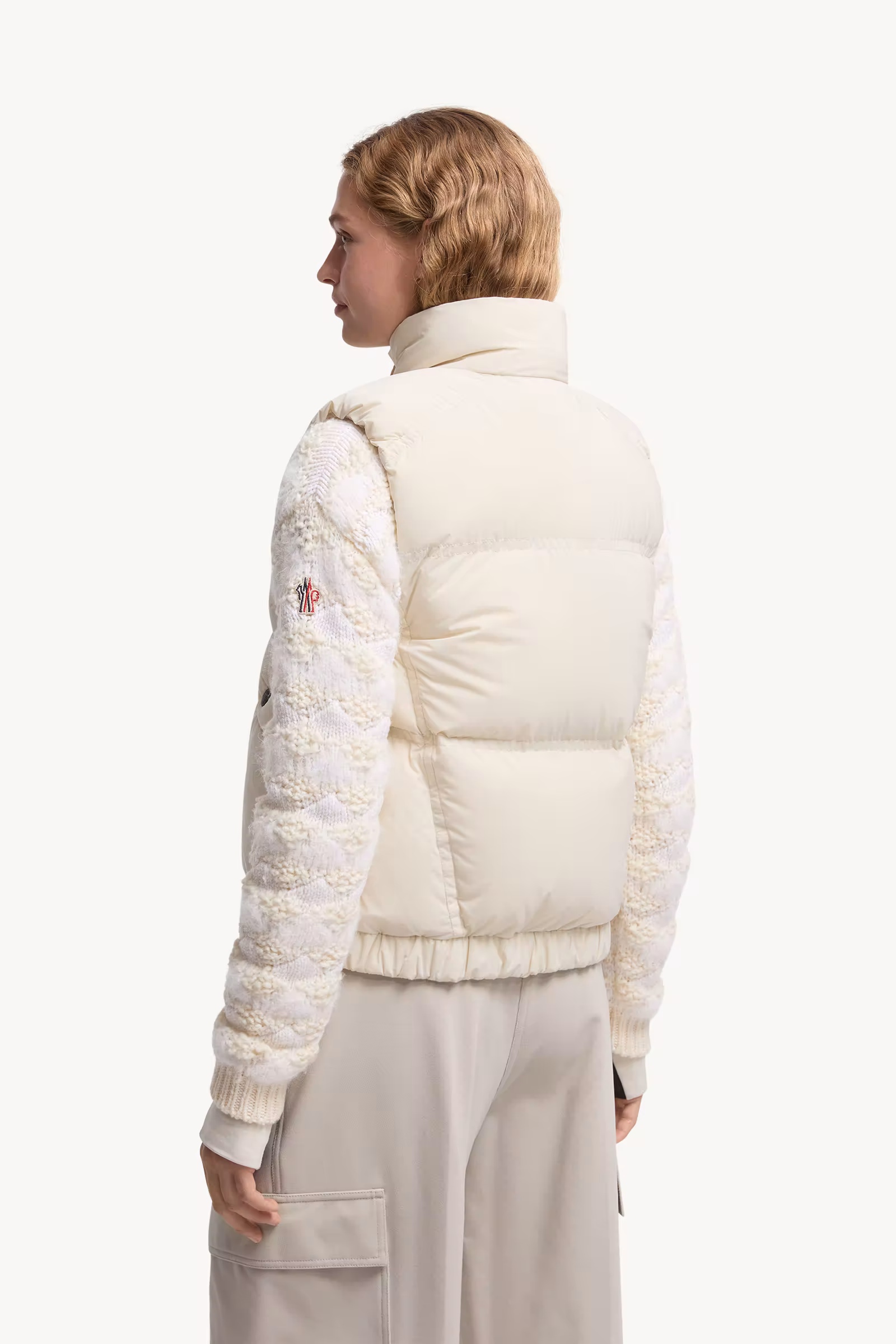 Baise Down Vest