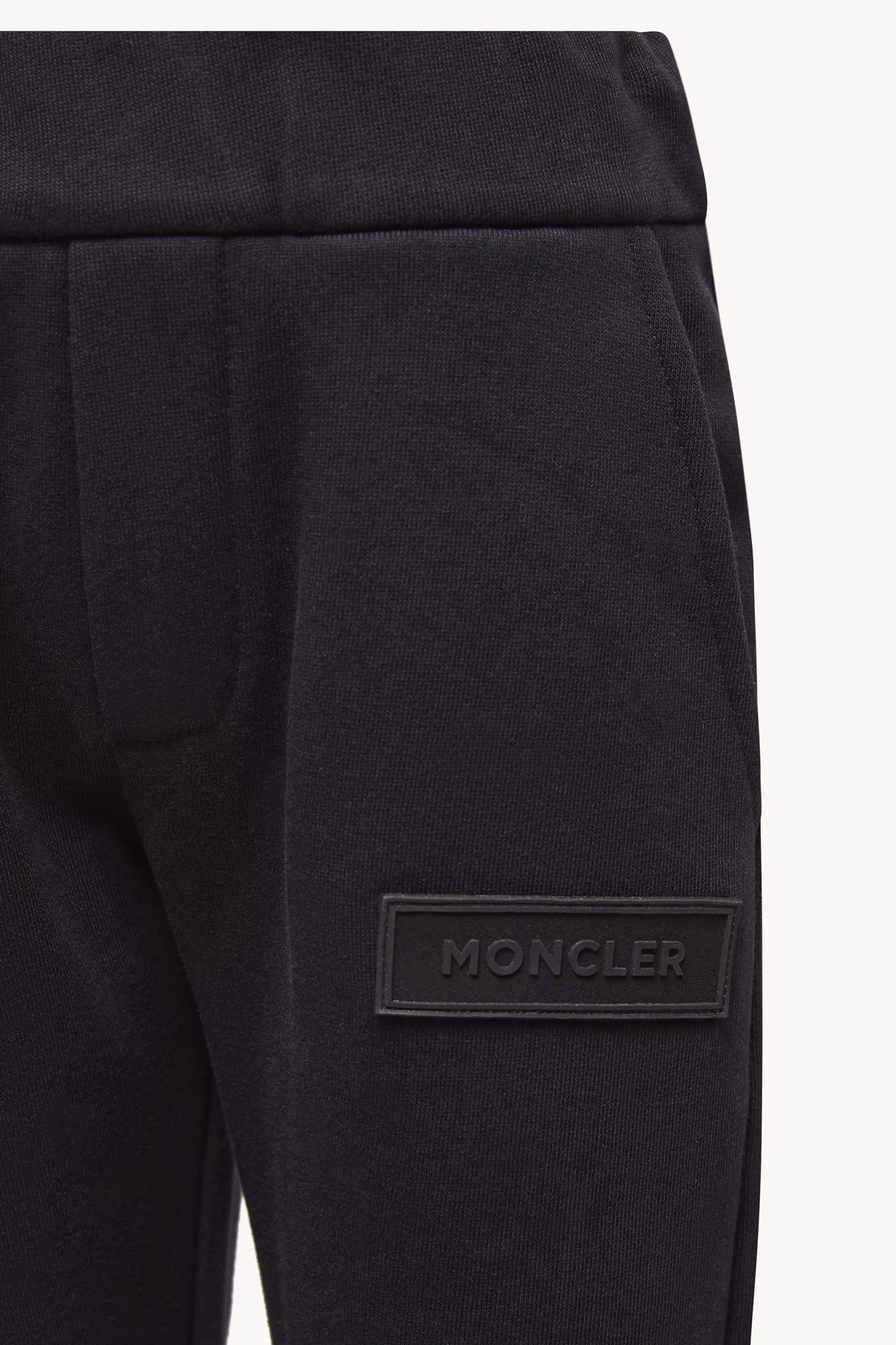 Cotton Sweatpants