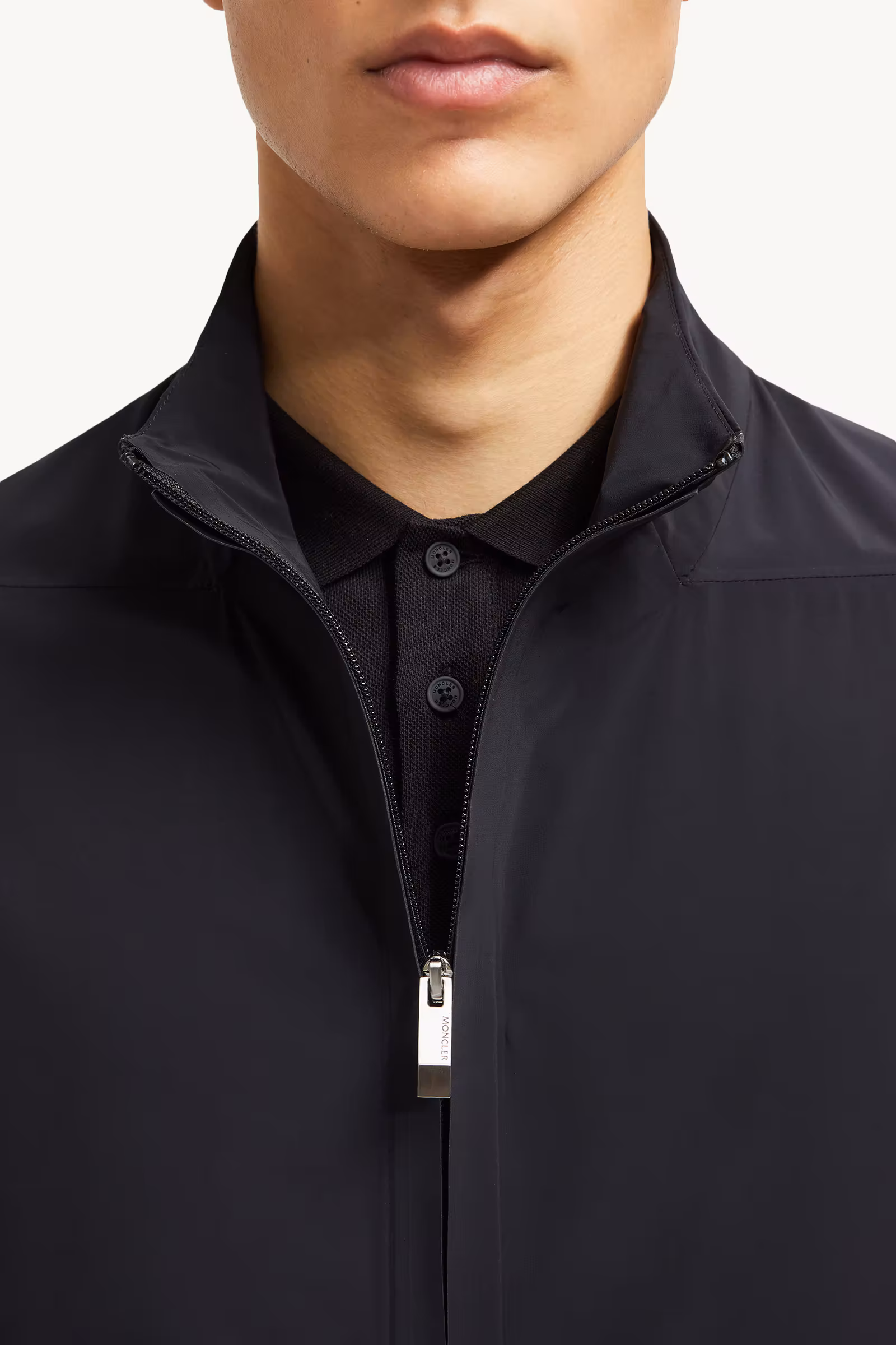 Frene Windbreaker