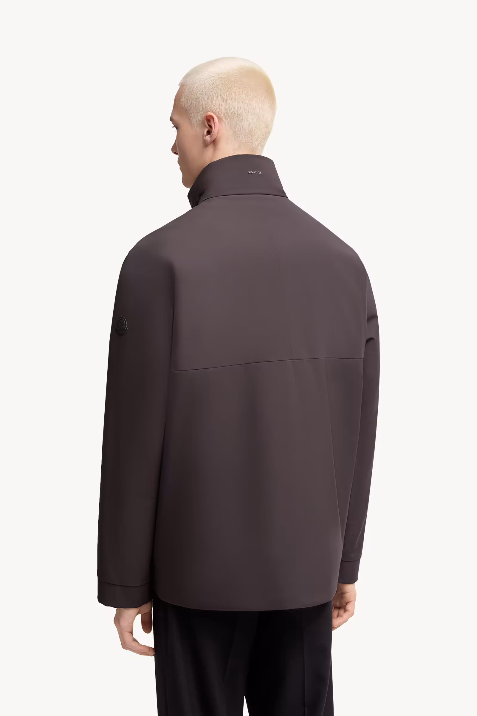 Egoutelles Short Down Jacket