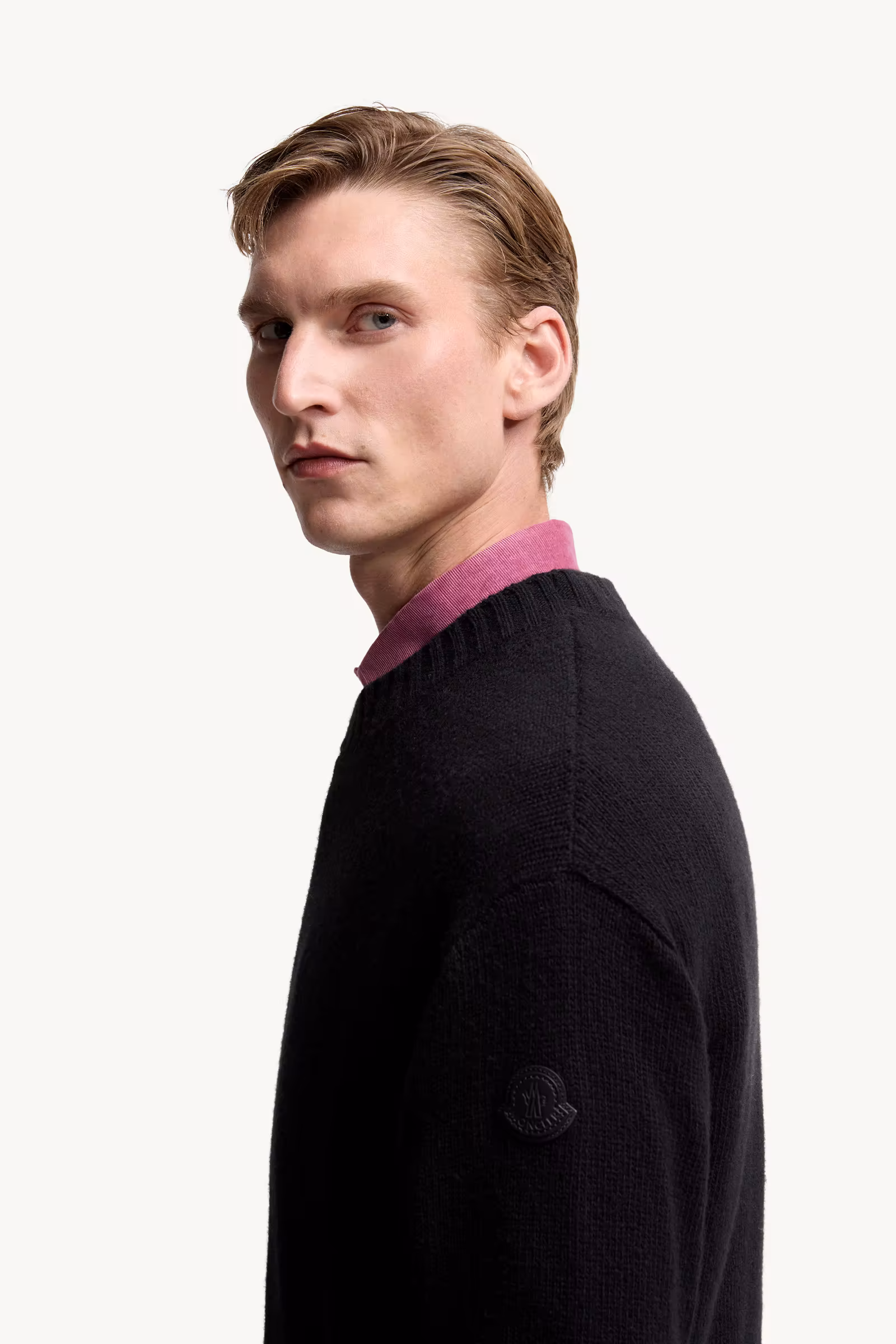 Wool & Cashmere Sweater