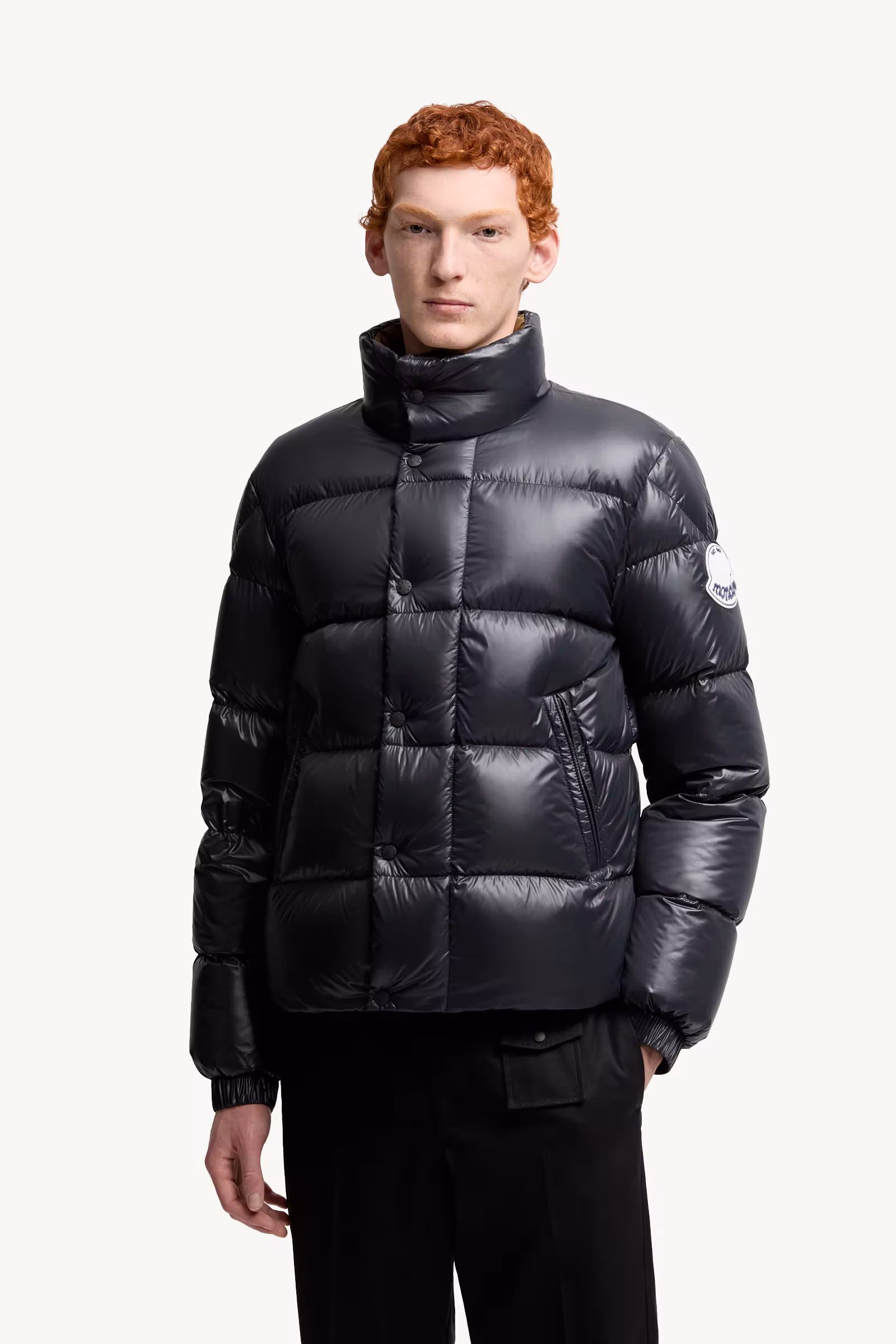 Tripiti Short Down Jacket
