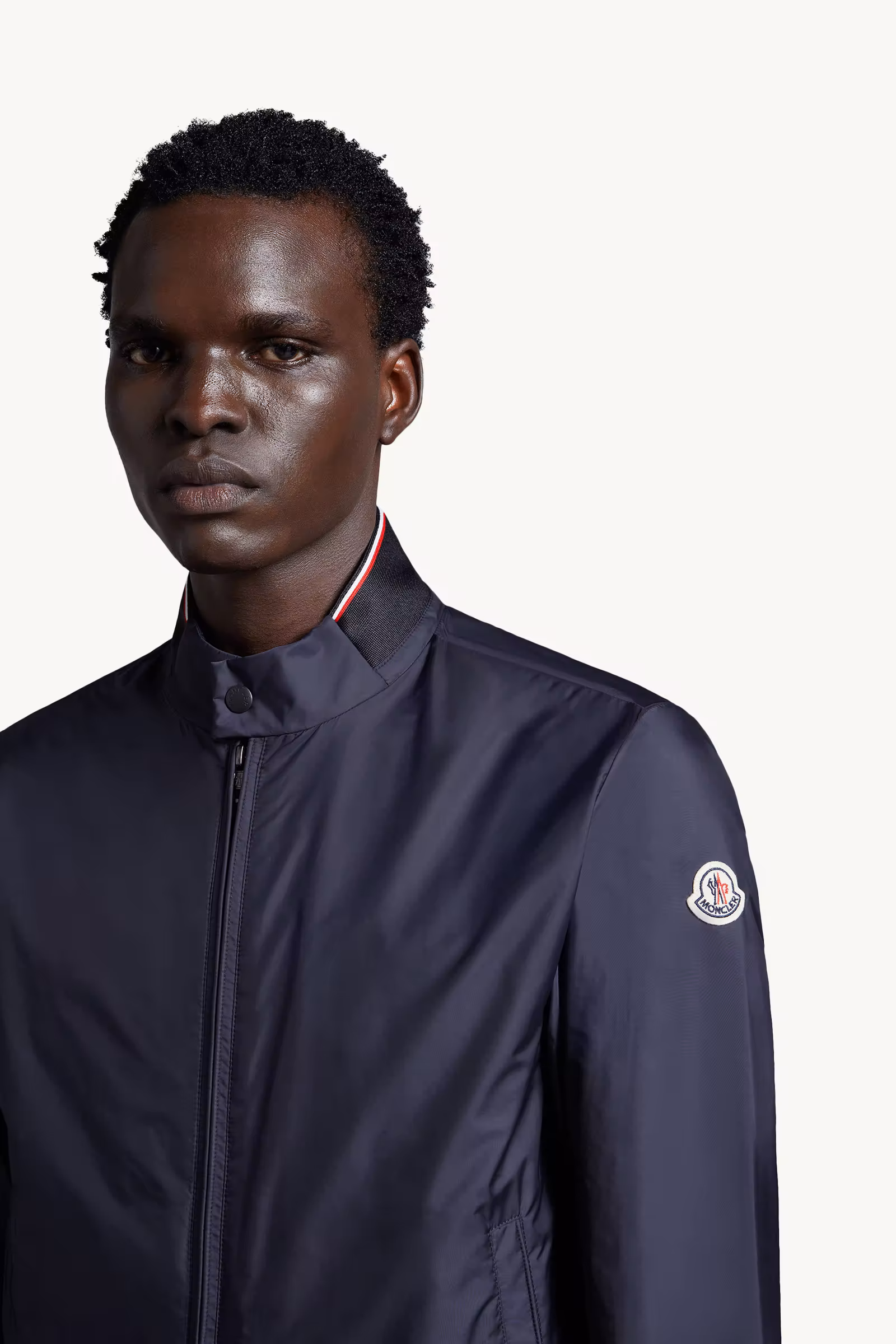 Reppe Rain Jacket