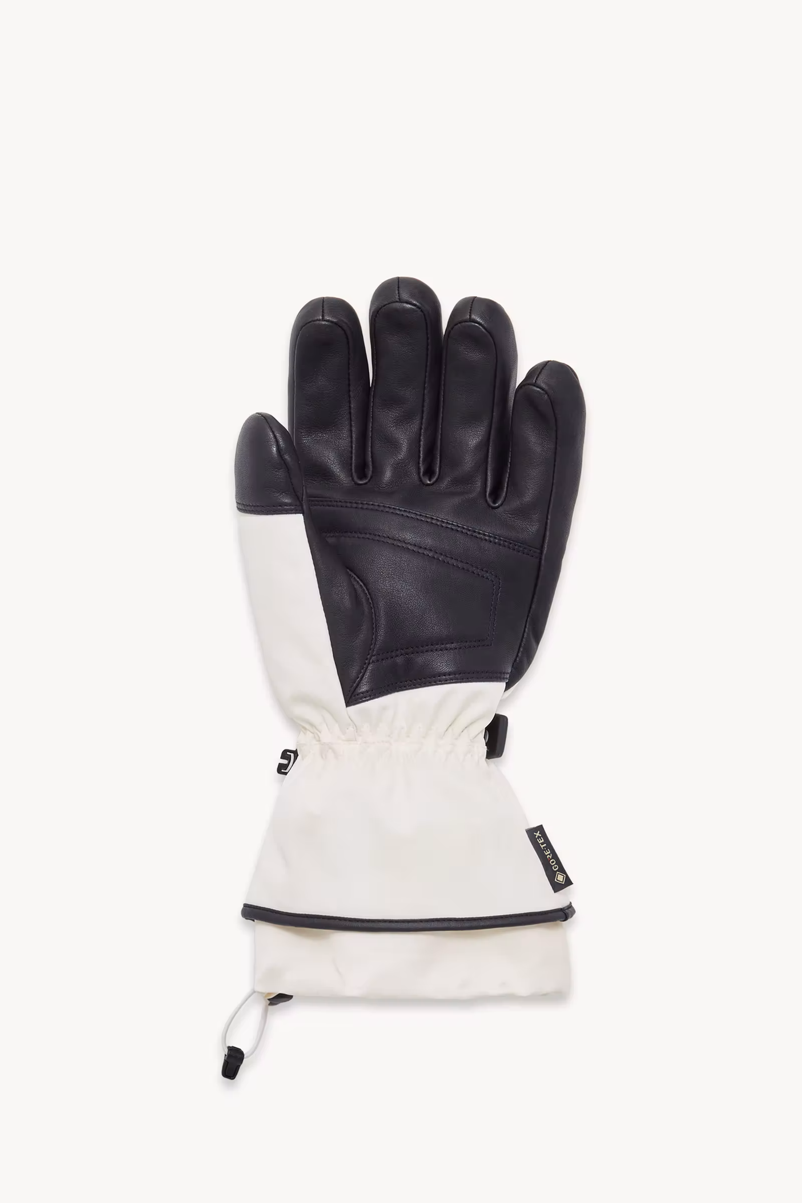 Padded Gloves