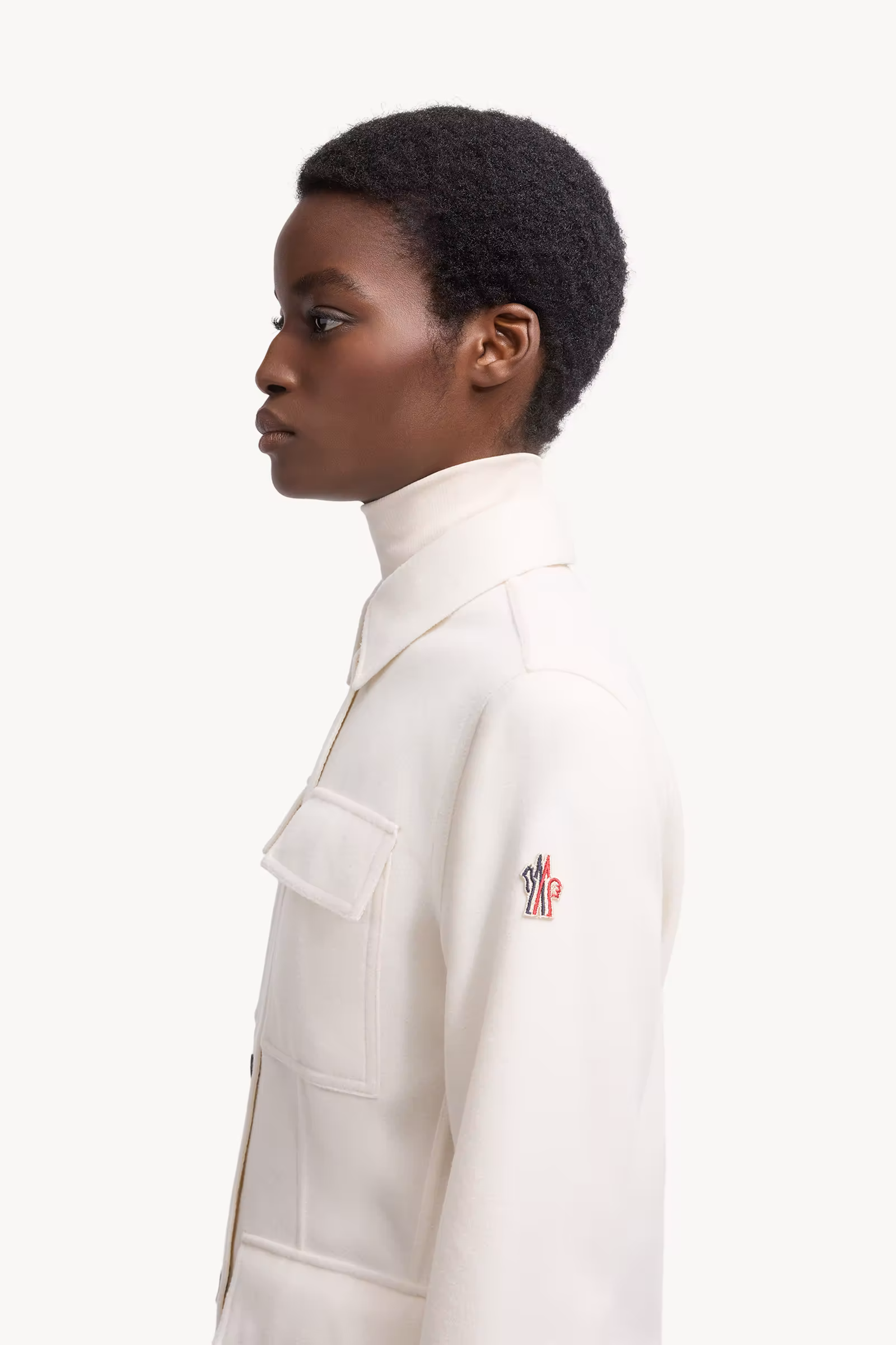 Interlock Long Sleeve Shirt