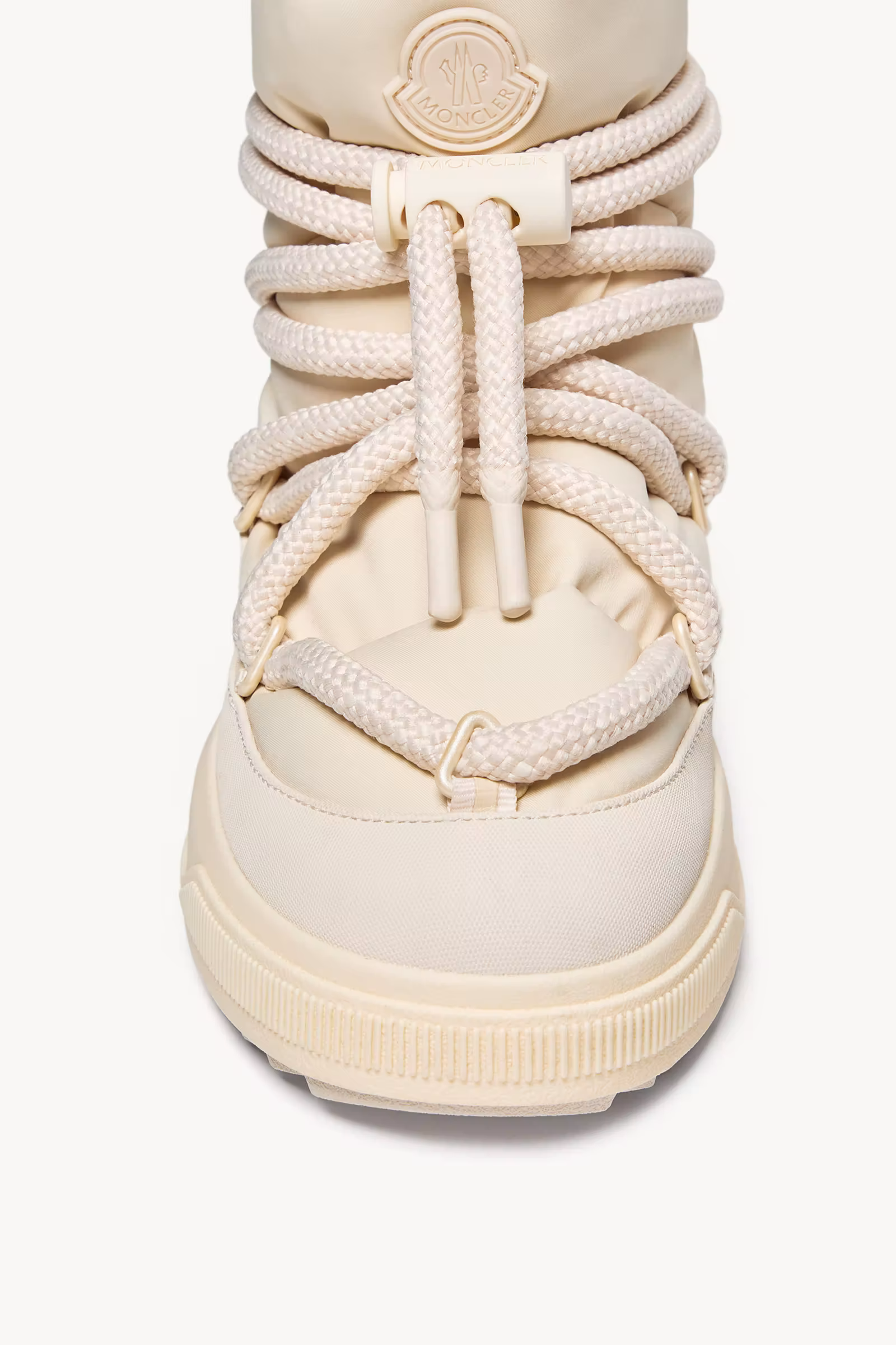 Moncler Altive Mid Snow Boots