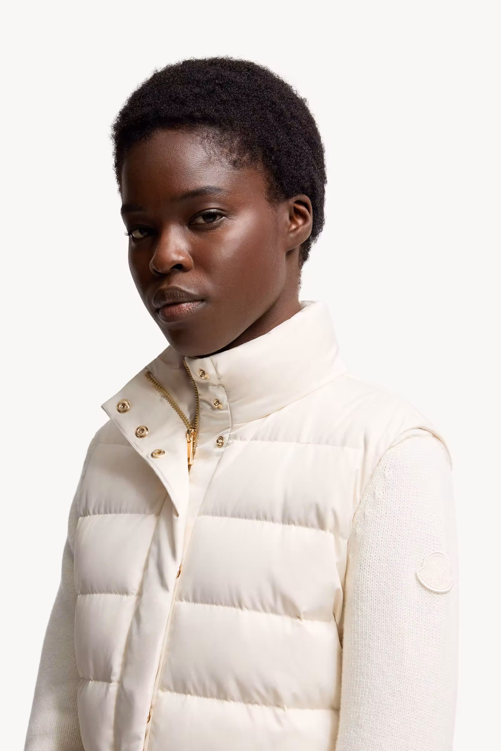 Besset Down Vest