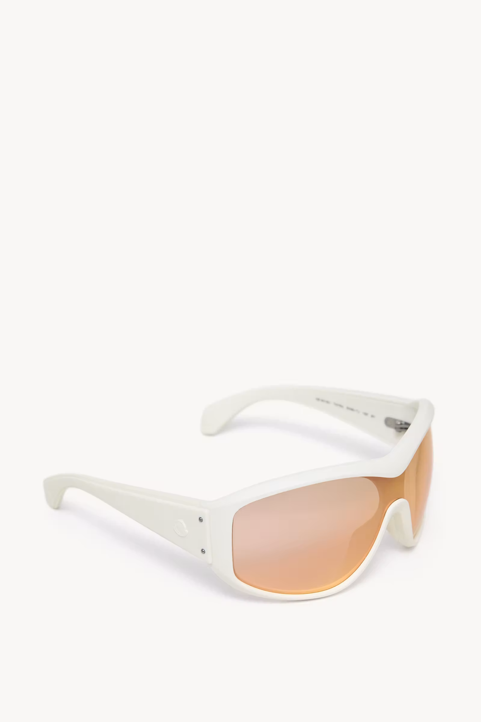 Thyra Oval Sunglasses
