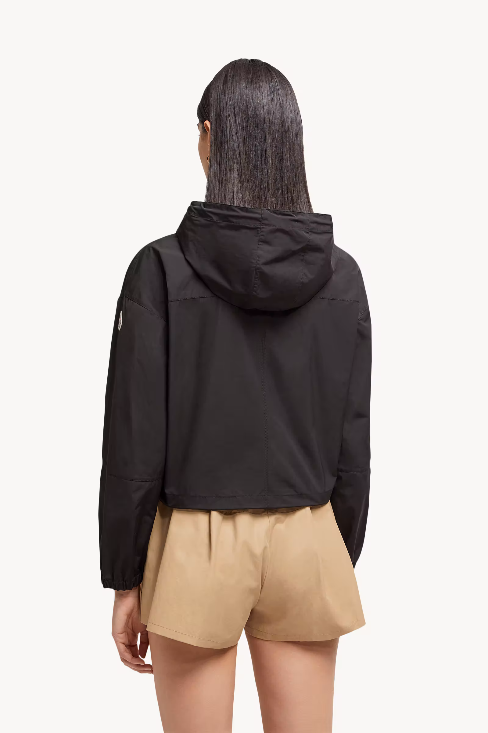 Sauvan Hooded Parka