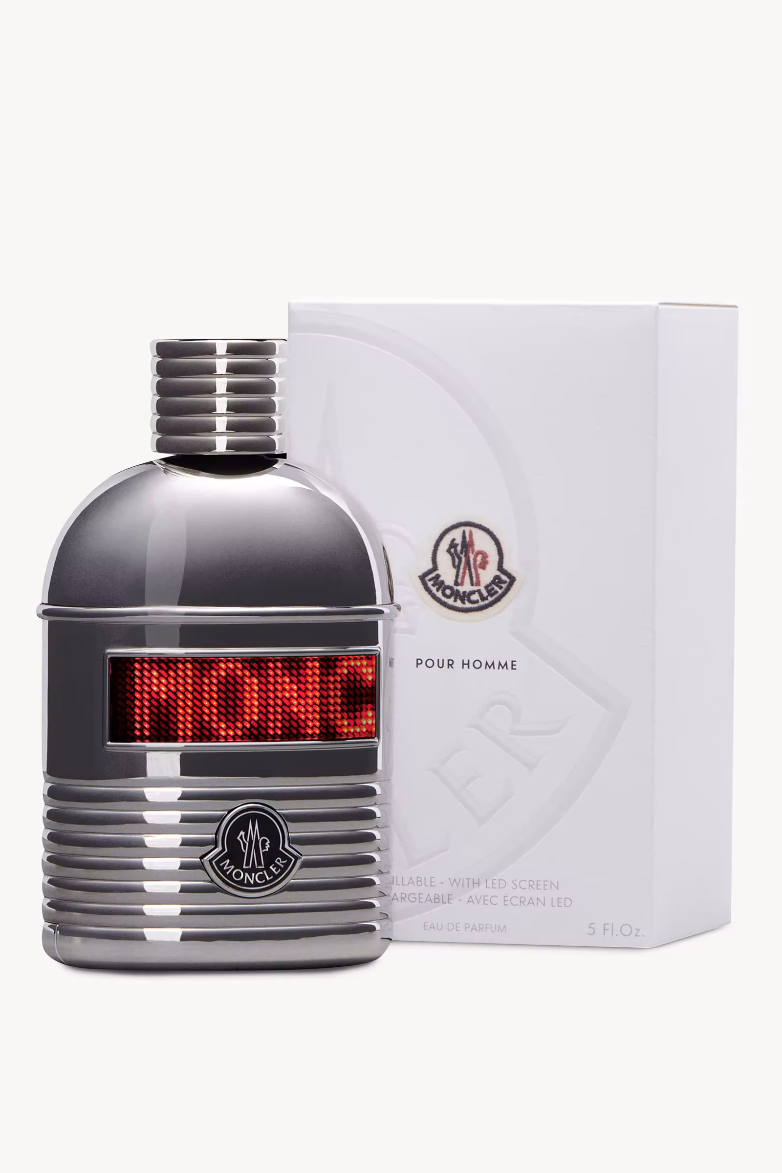 Moncler Pour Homme 5 Fl.Oz.