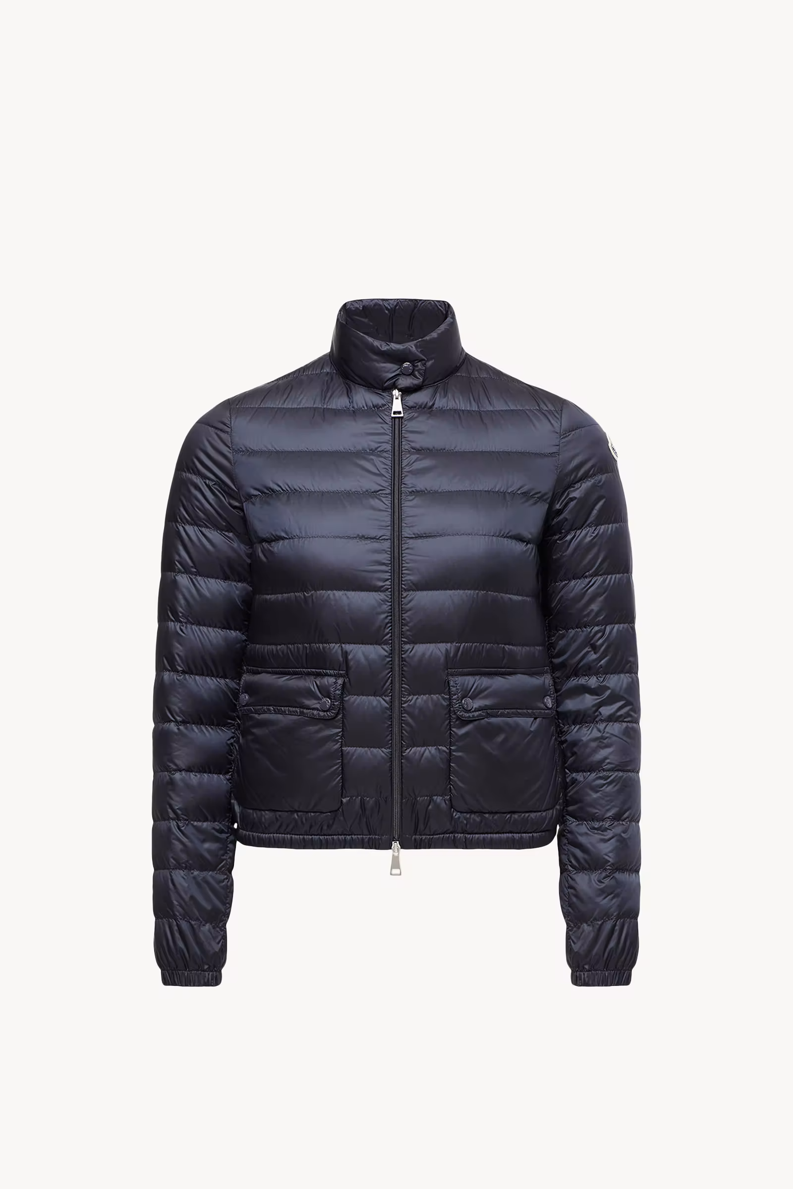 Lans Packable Short Down Jacket