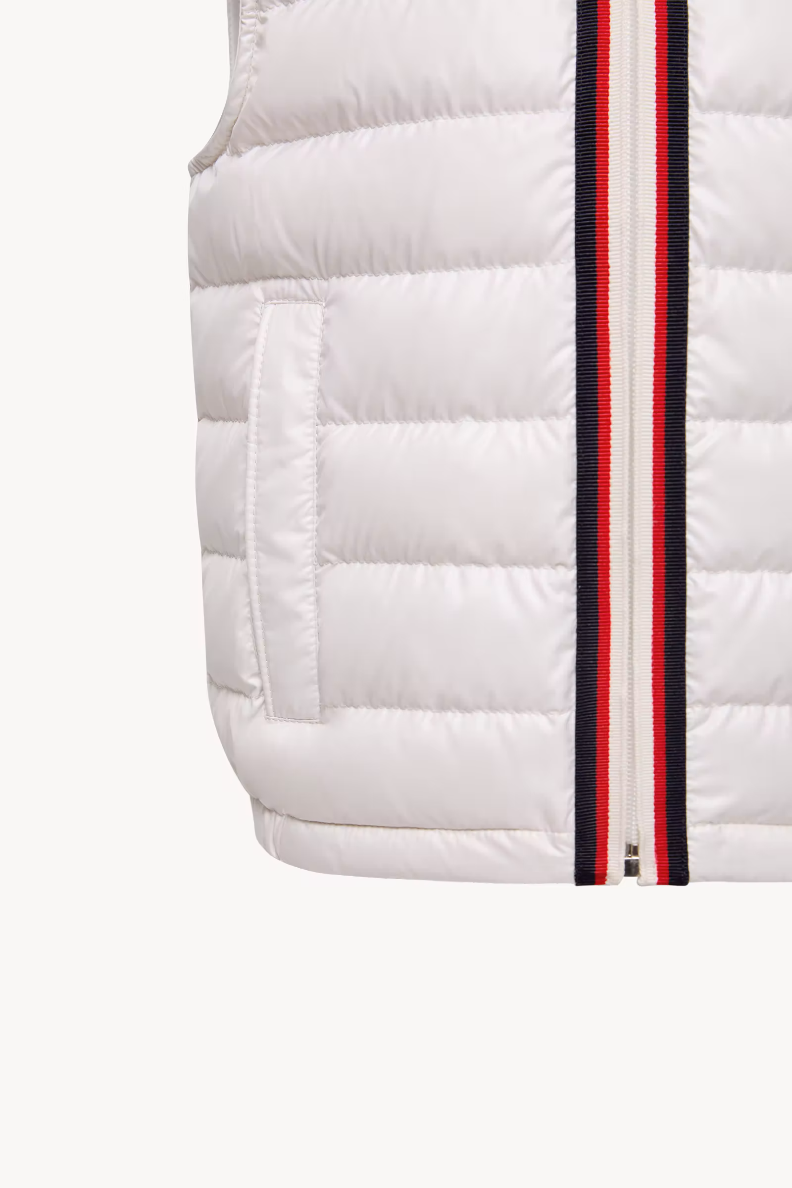 Dorcas Hooded Down Vest