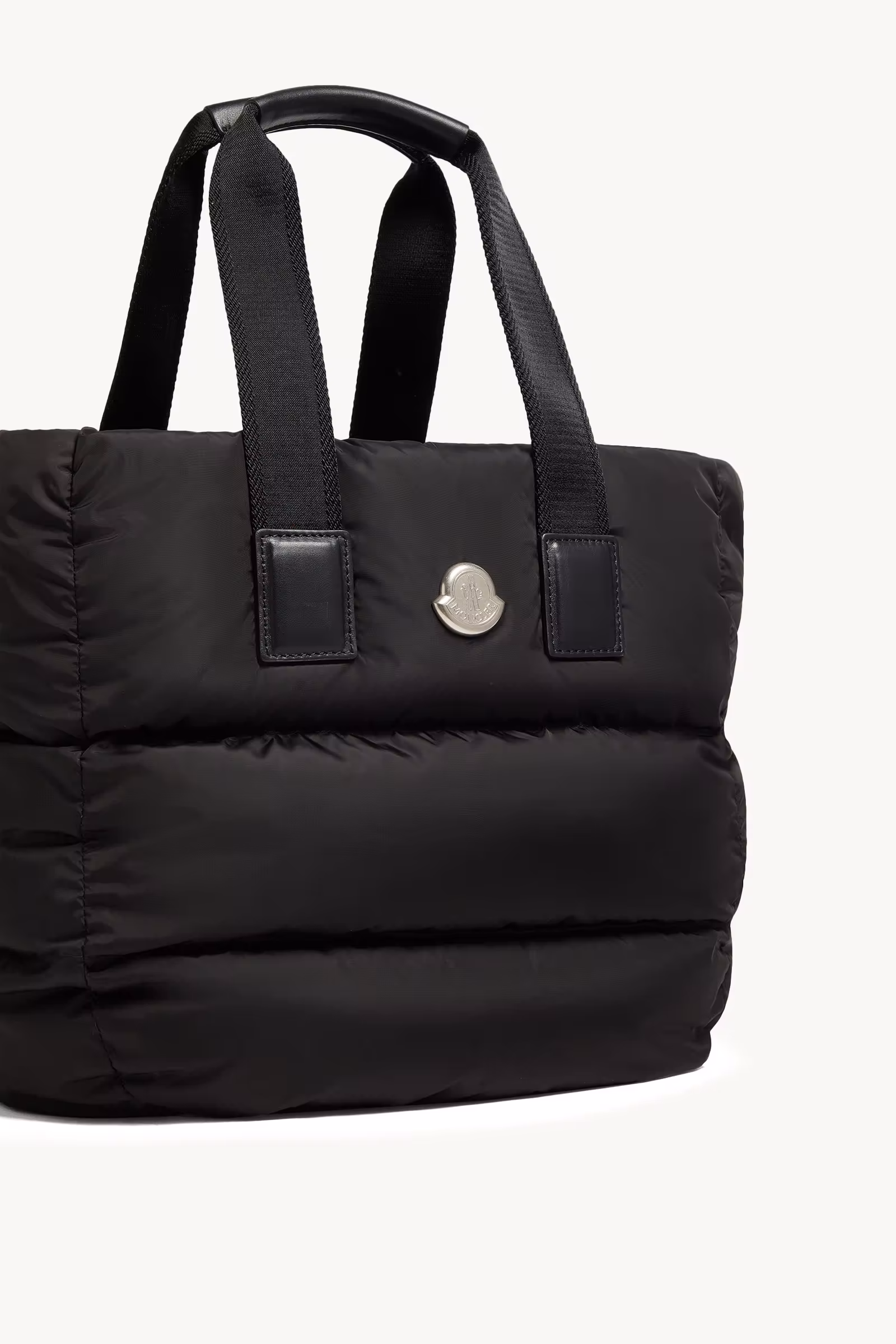 Caradoc Water-Repellent Tote Bag