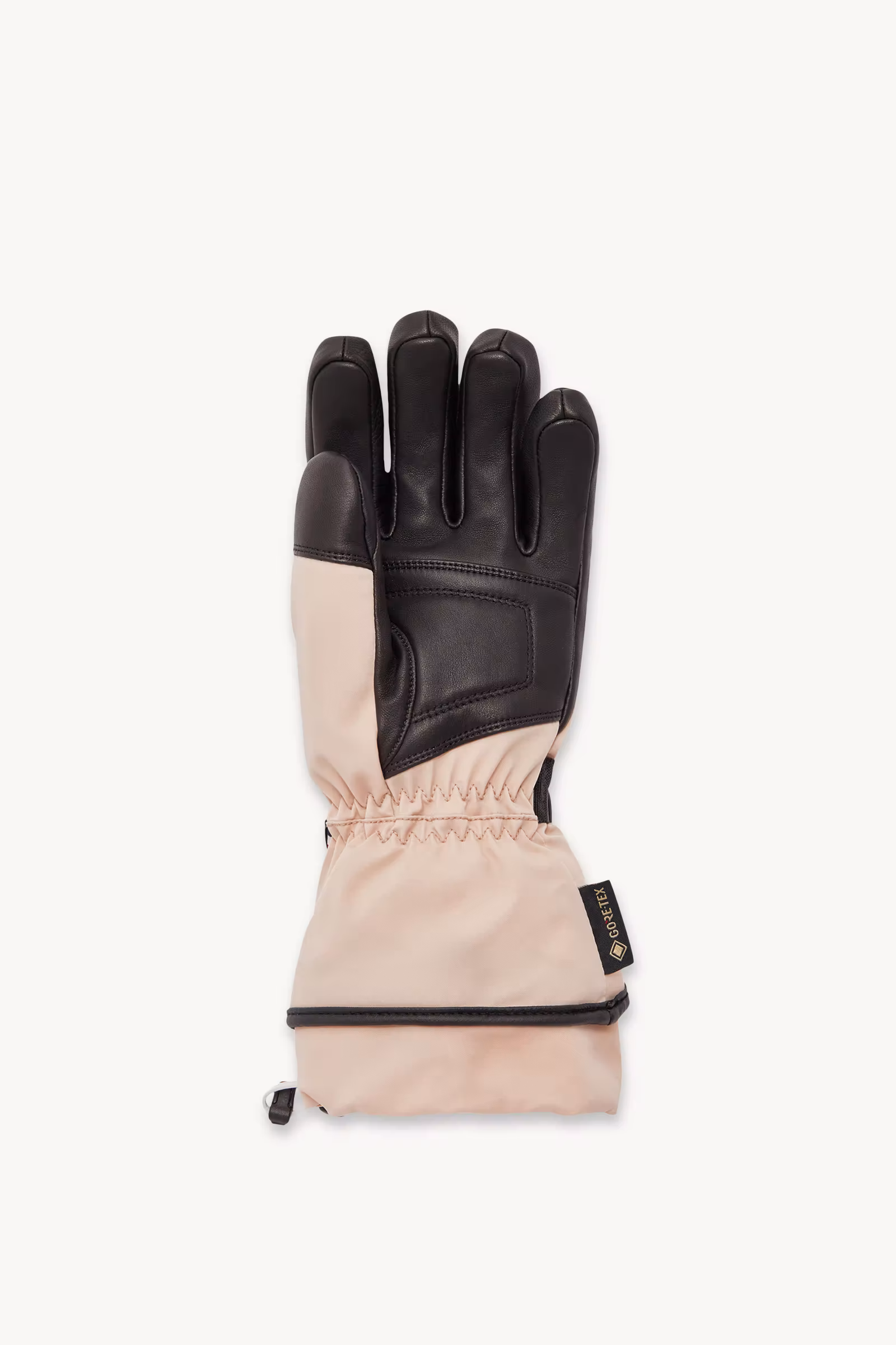 Padded Gloves