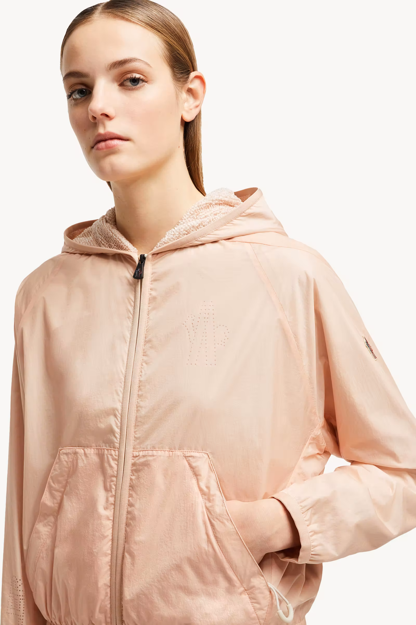 Logo Hoodie