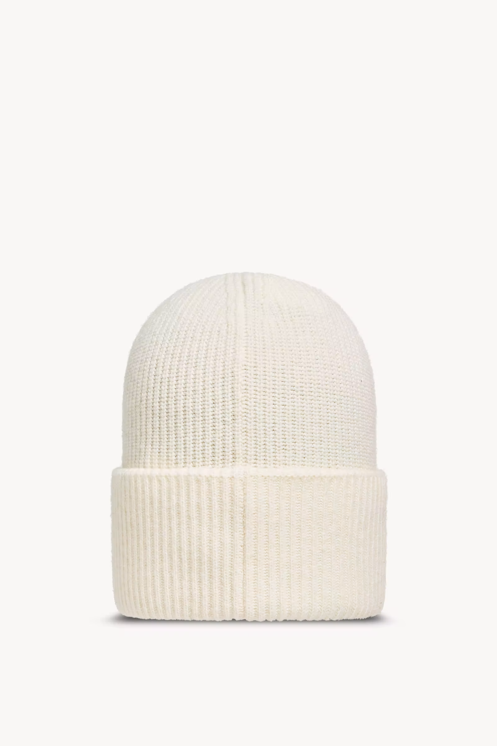 Wool Beanie