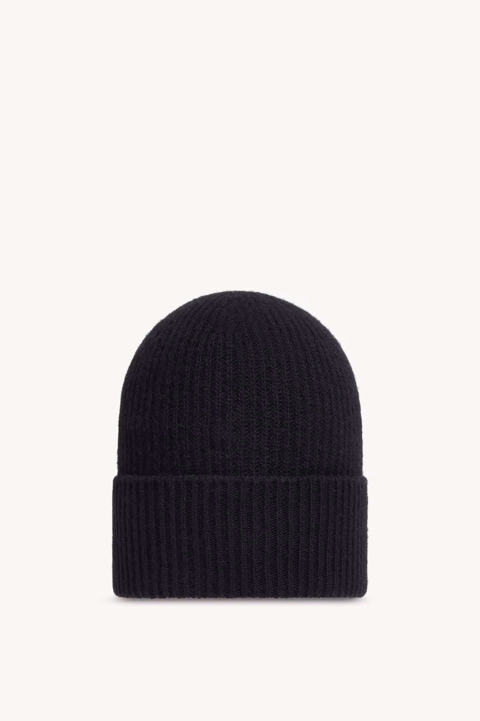 Wool & Cashmere Beanie