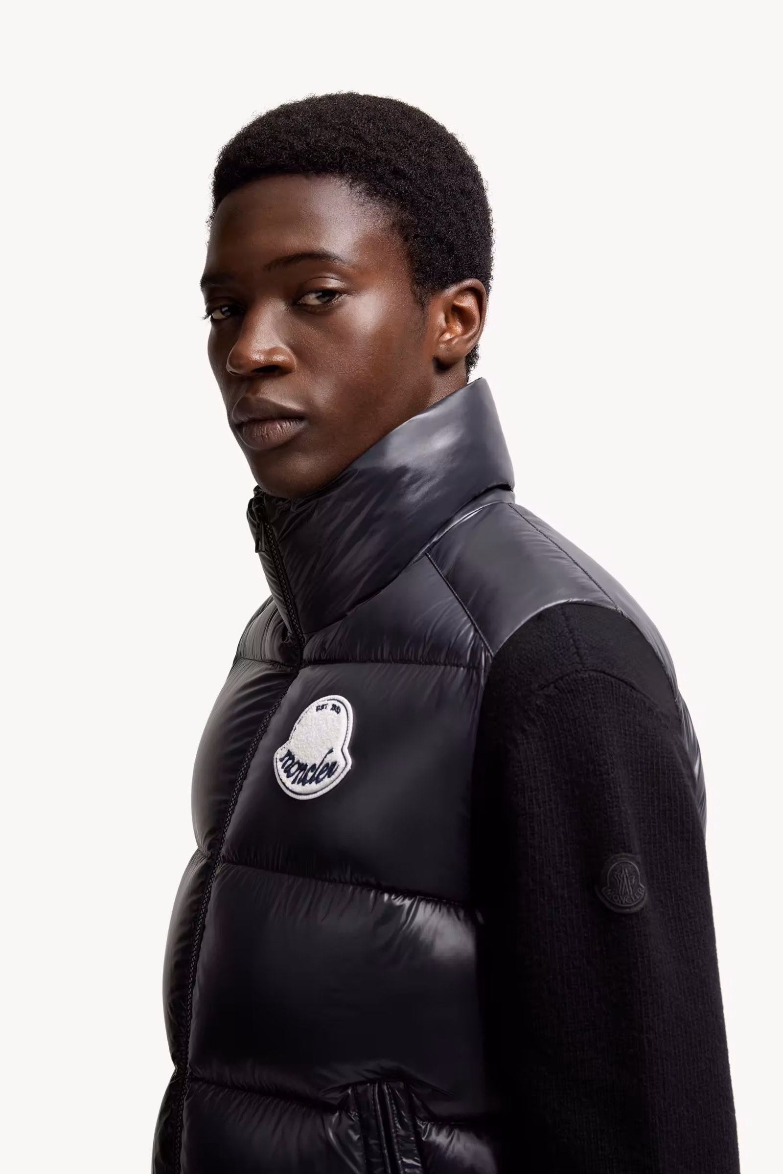 Lipsi Down Vest