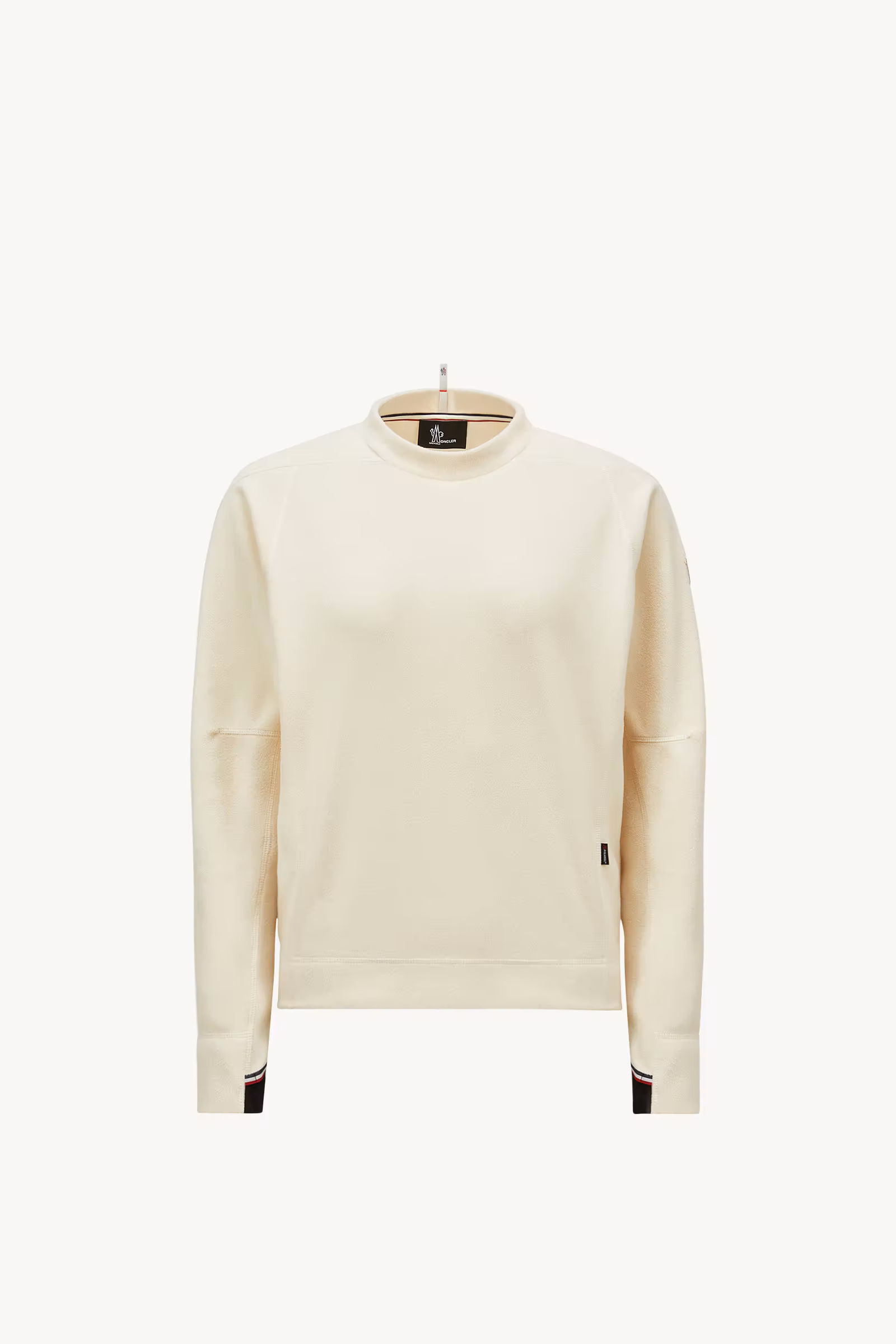 Fleece Sweatshirt