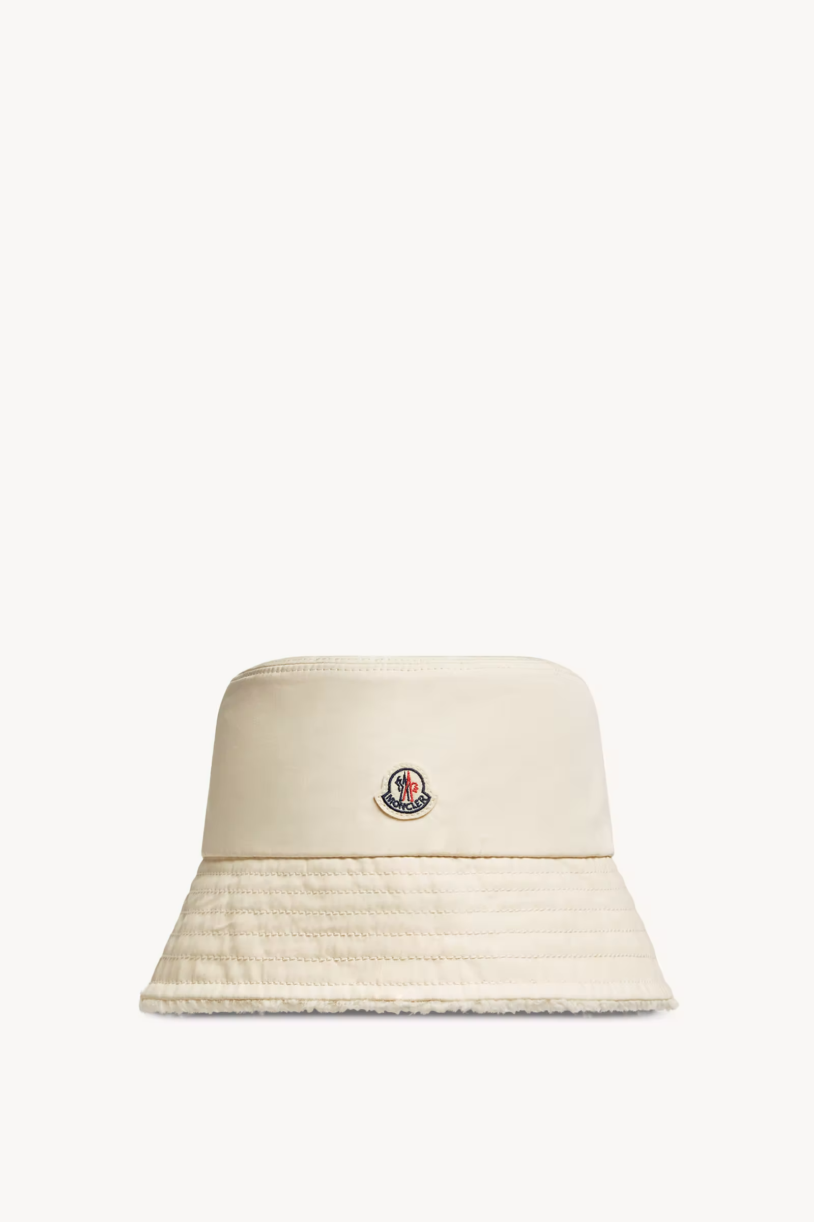 Reversible Cotton & Teddy Bucket Hat