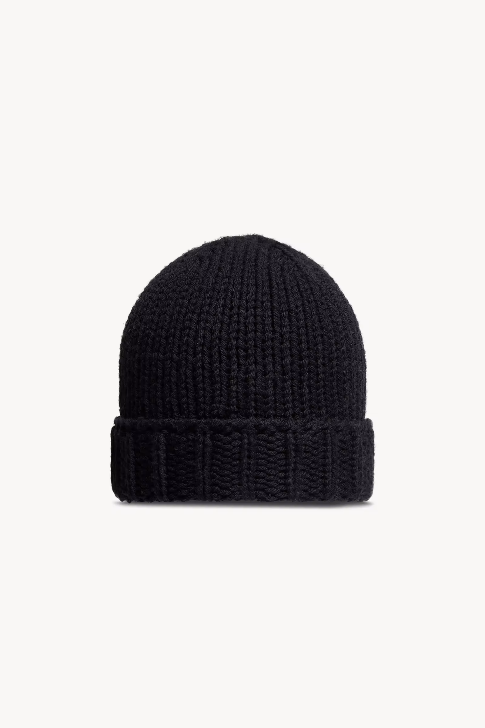 Wool Beanie