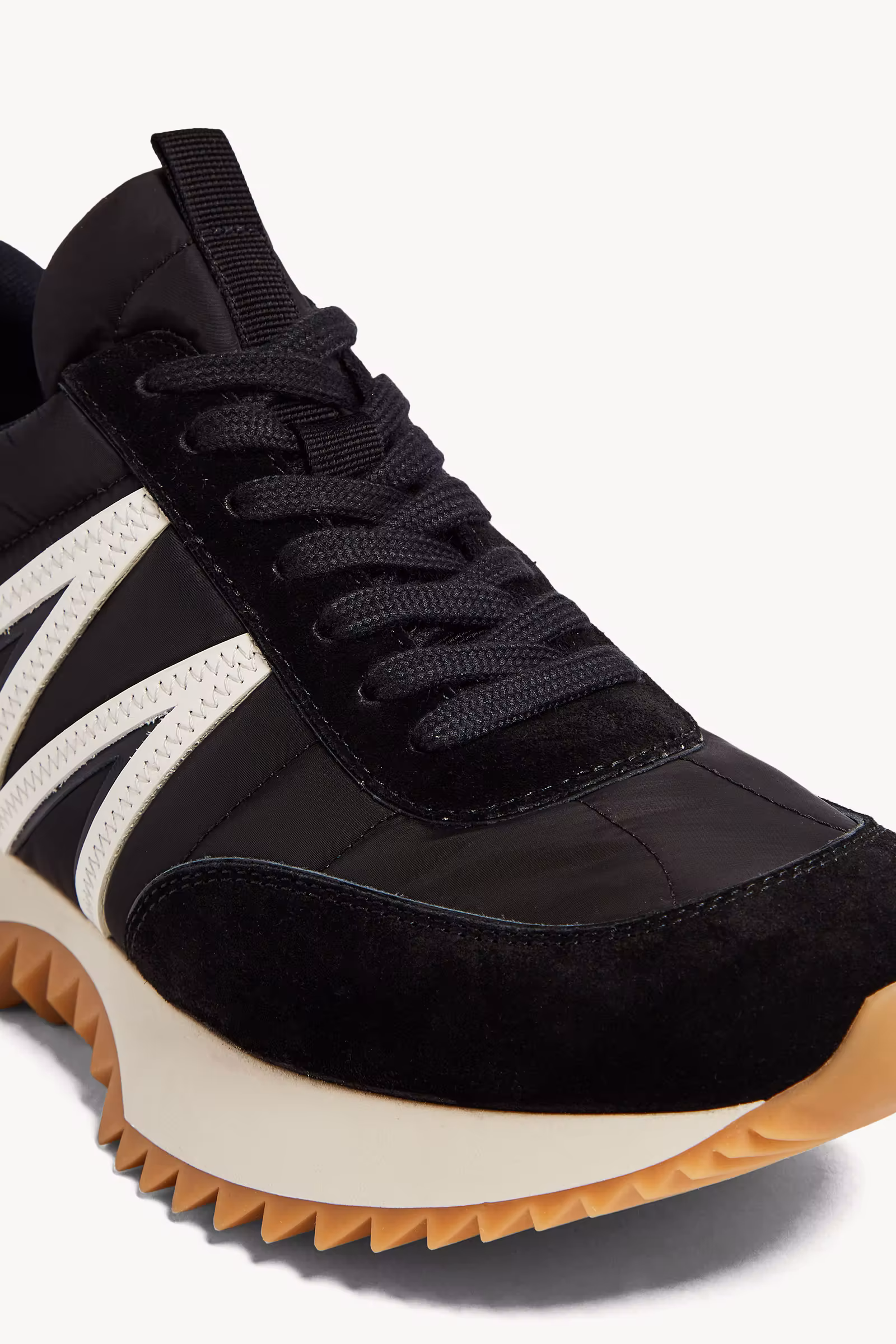 Pacey Suede Sneakers