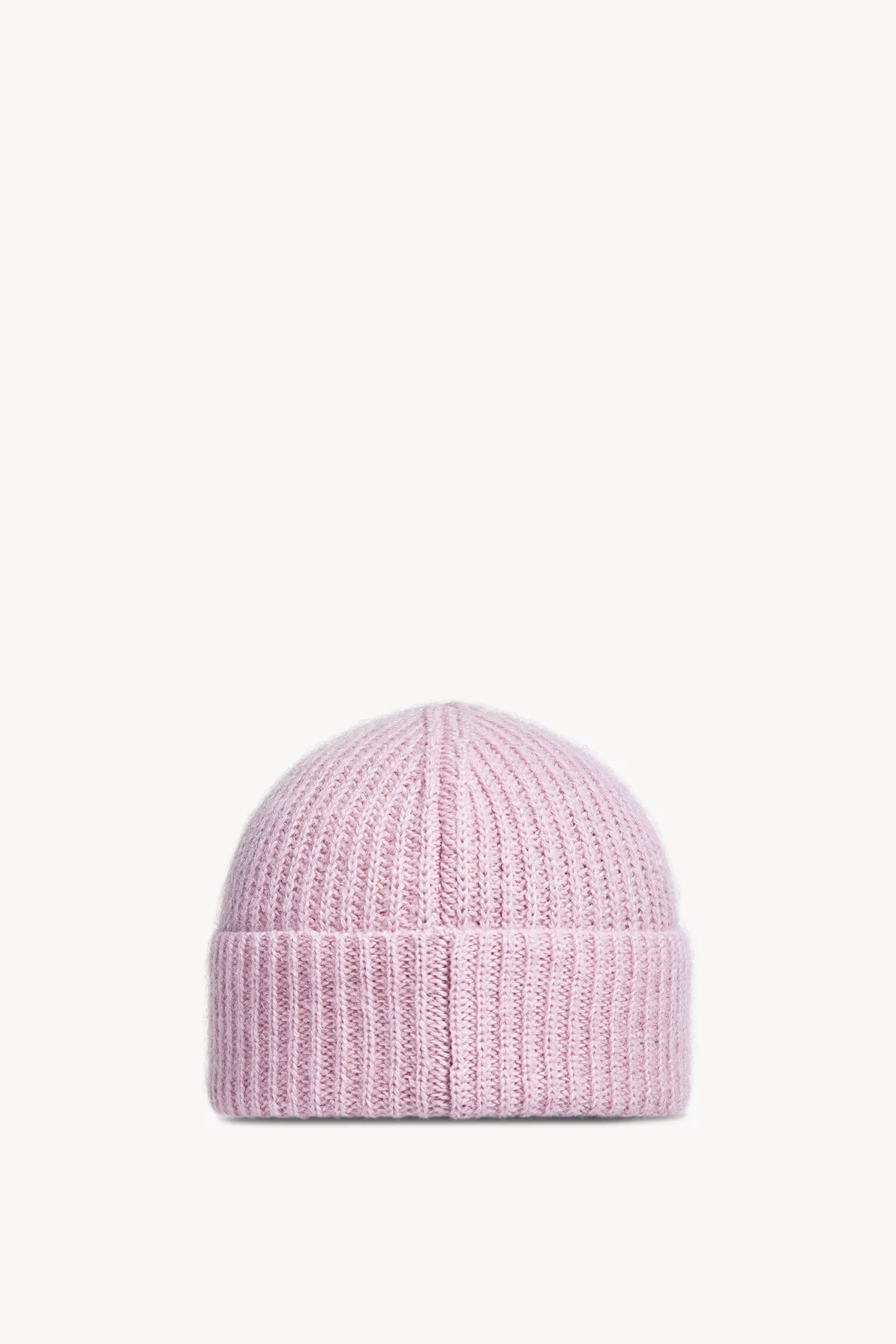 Wool & Mohair Blend Beanie