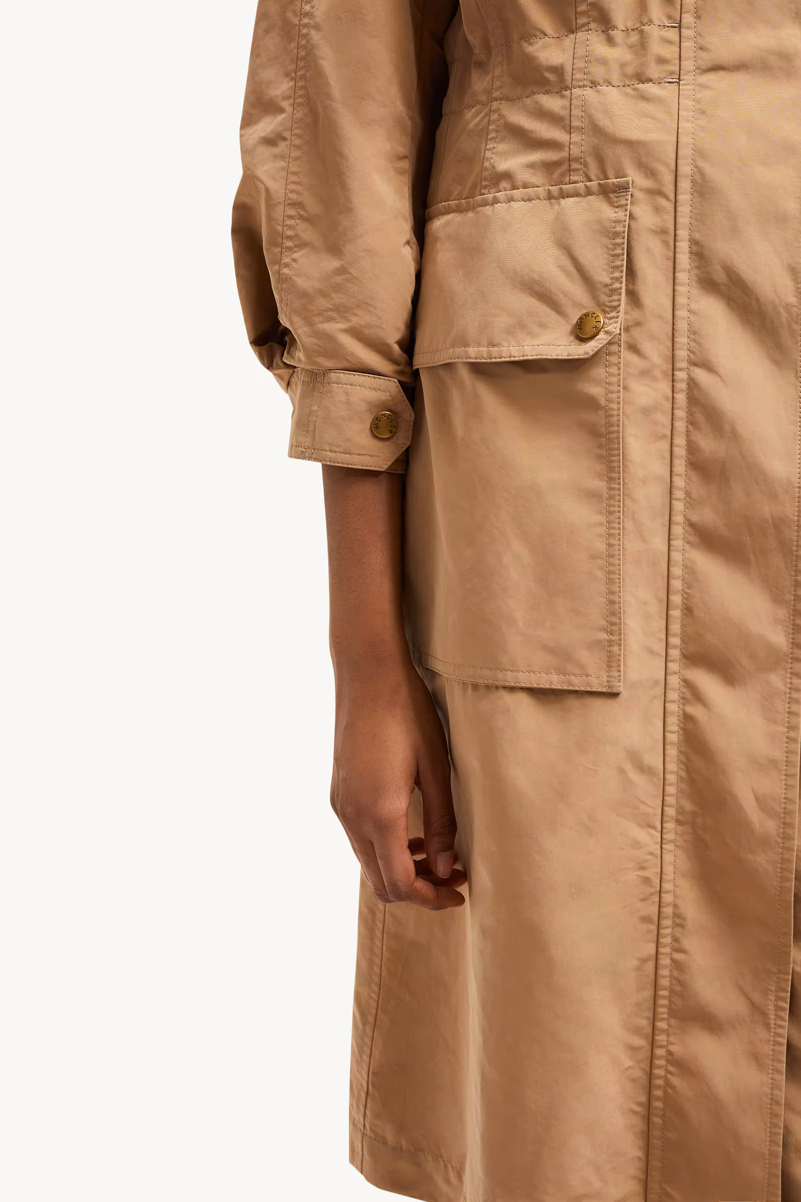 Nantes Parka