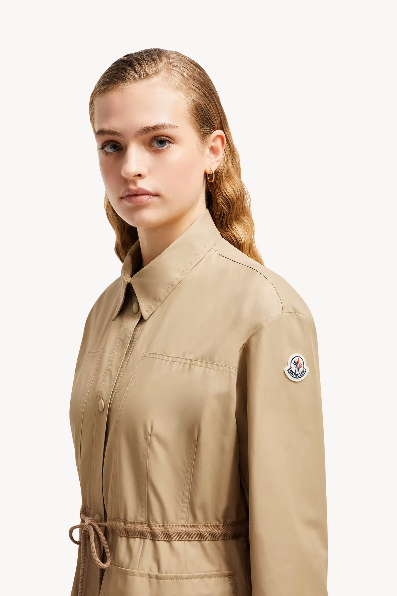 Saulon Field Jacket