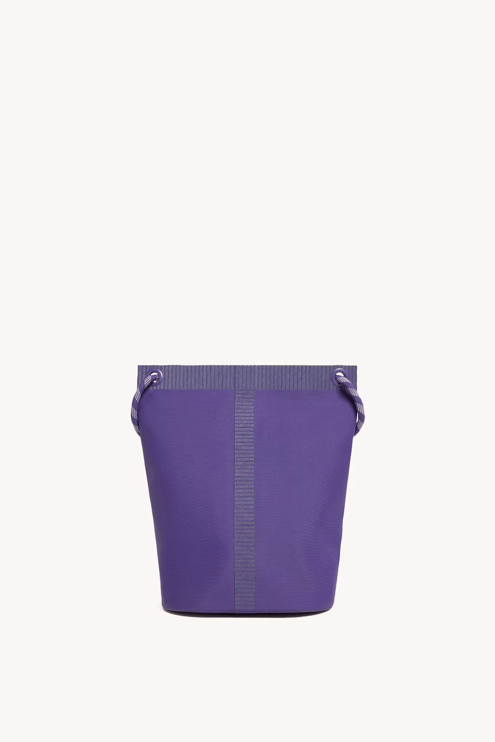 Amoeba Water-Repellent Pouch by Salehe Bembury